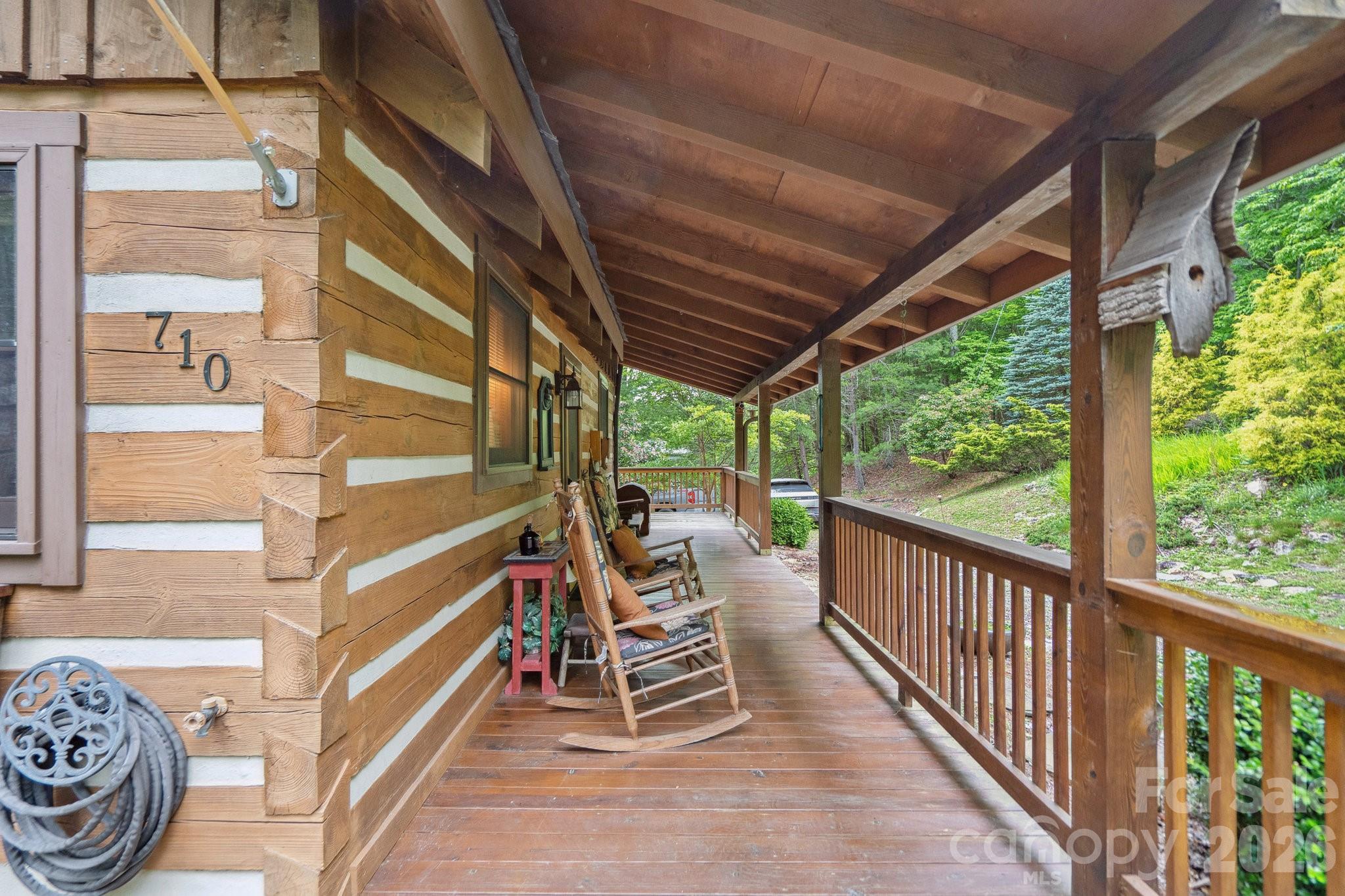 710 River Hills Road Lansing NC 28643