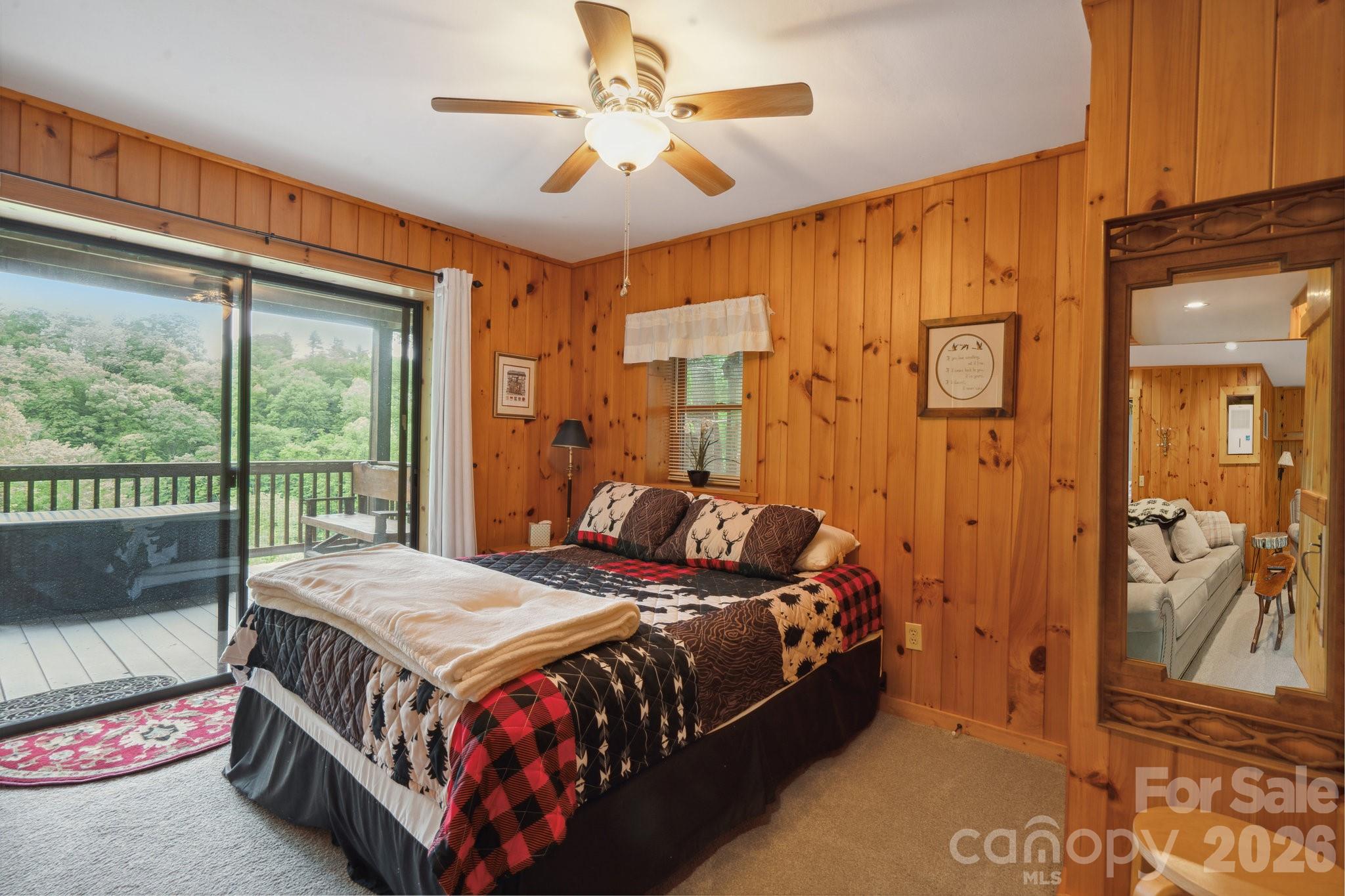 710 River Hills Road Lansing NC 28643