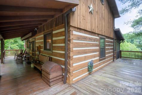 710 River Hills Road Lansing NC 28643