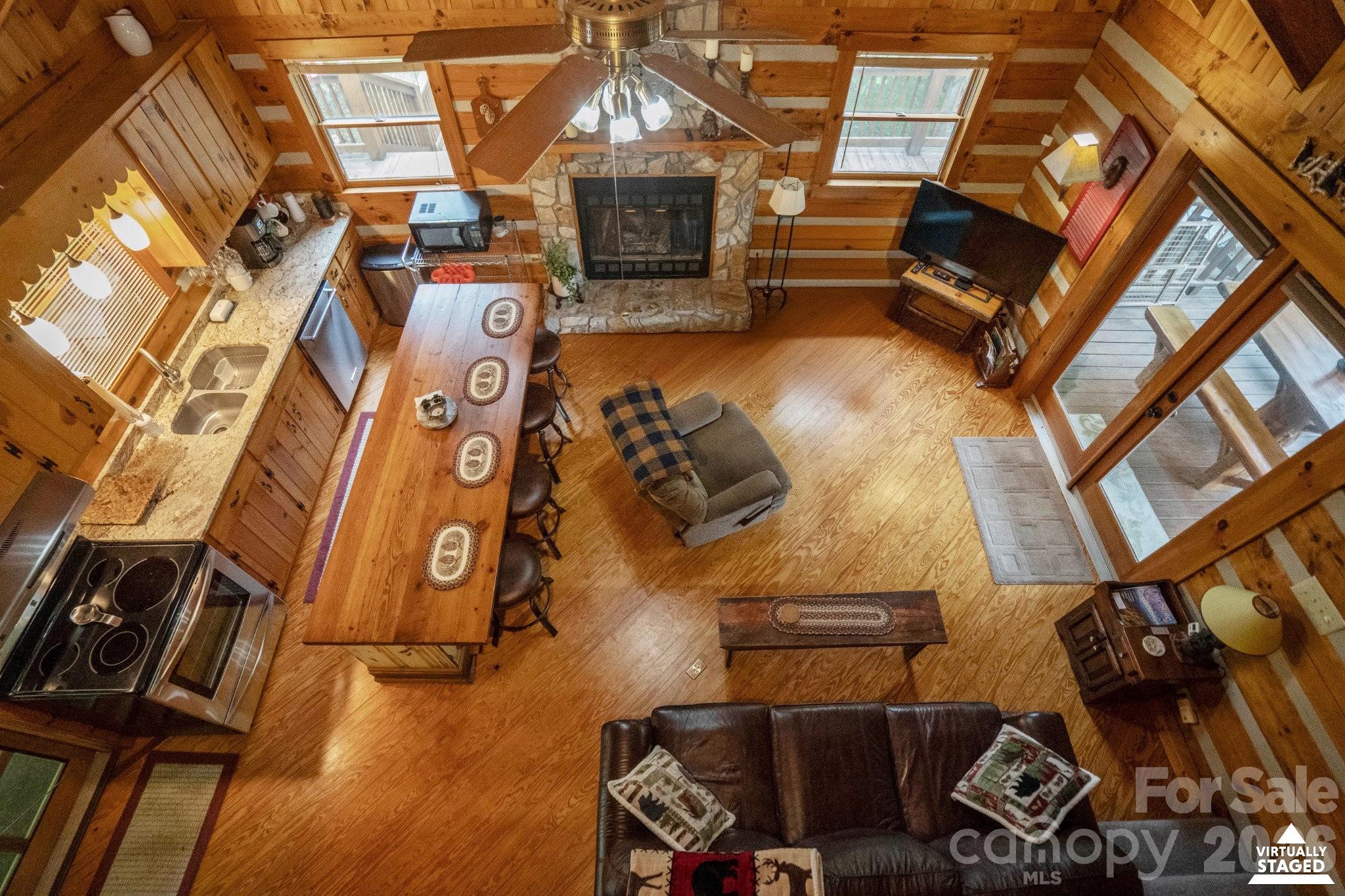 710 River Hills Road Lansing NC 28643
