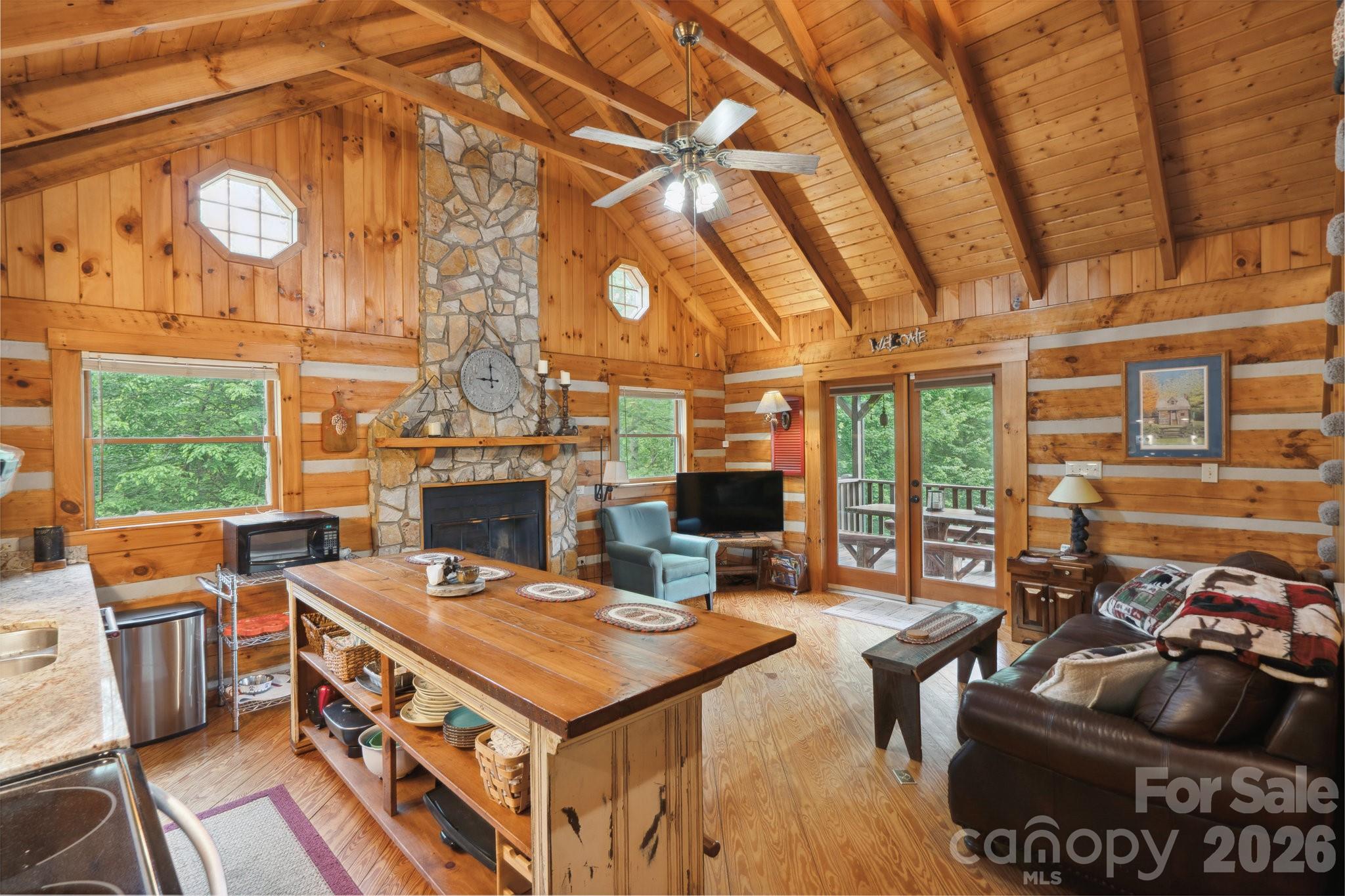 710 River Hills Road Lansing NC 28643