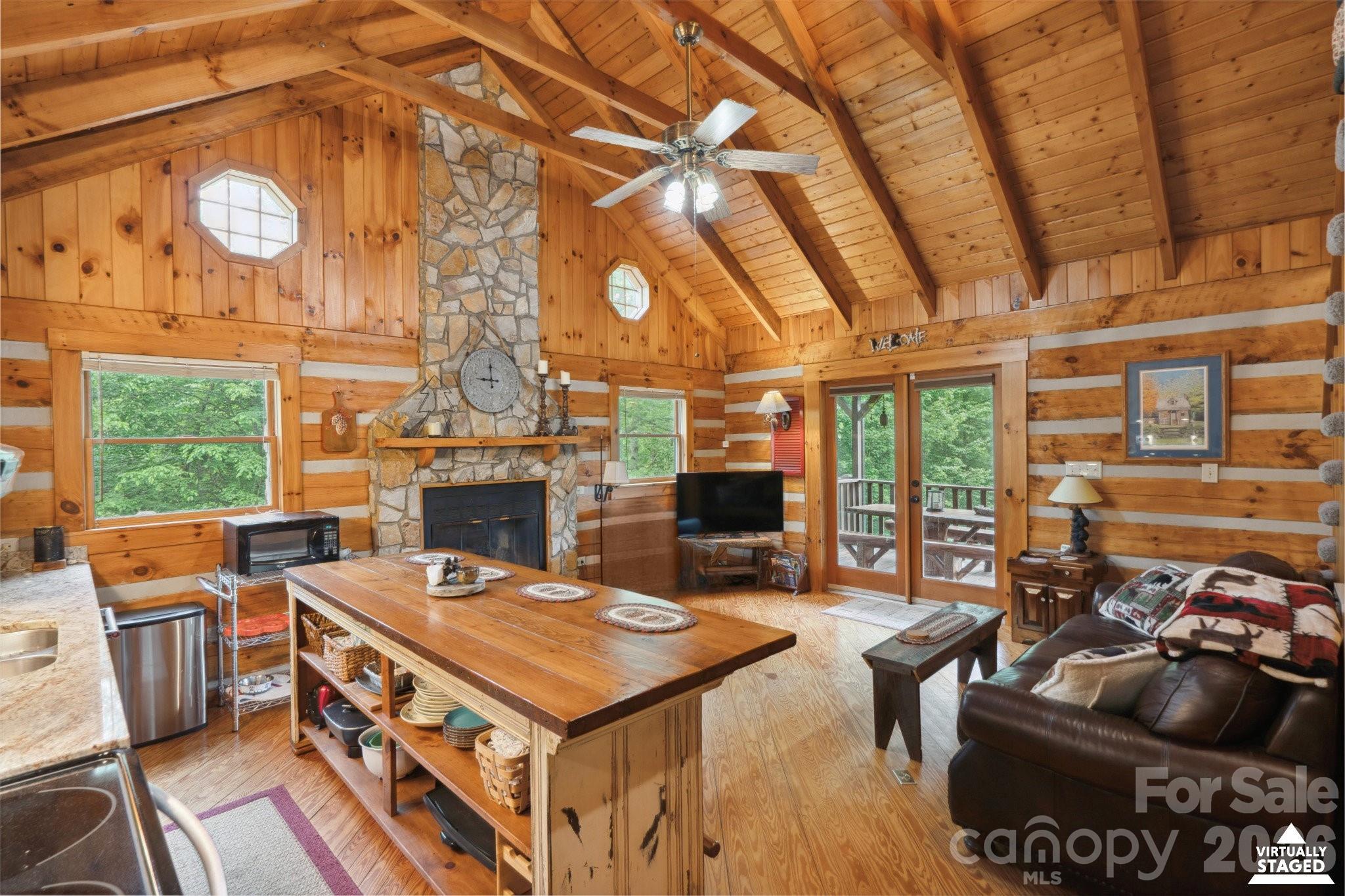 710 River Hills Road Lansing NC 28643