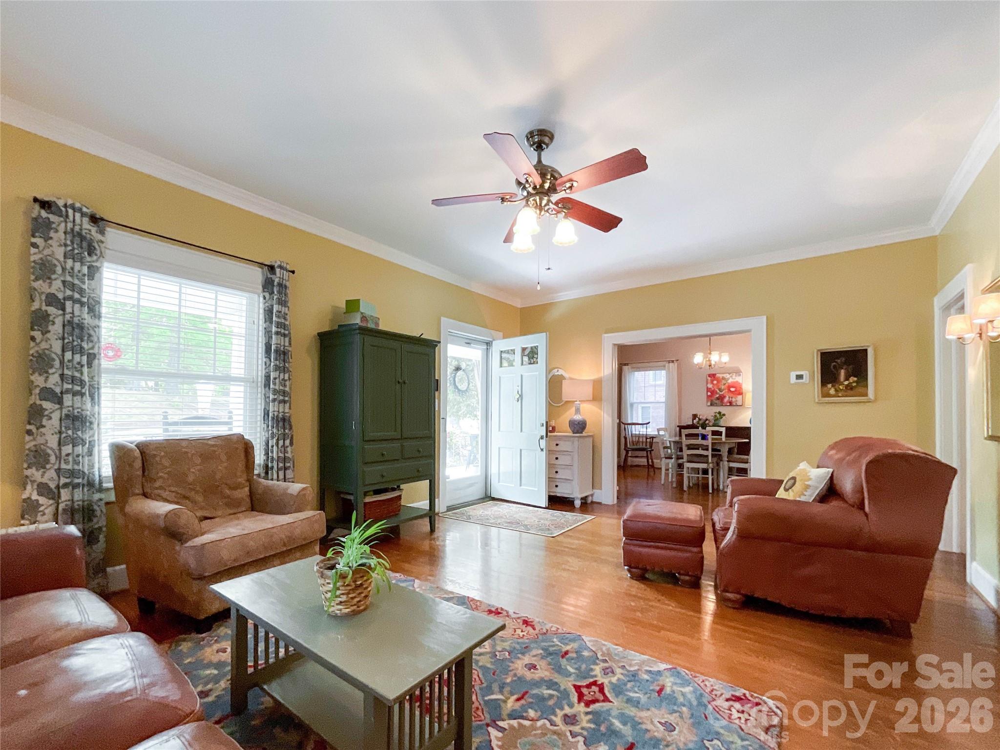 405 Lee Avenue Wadesboro NC 28170