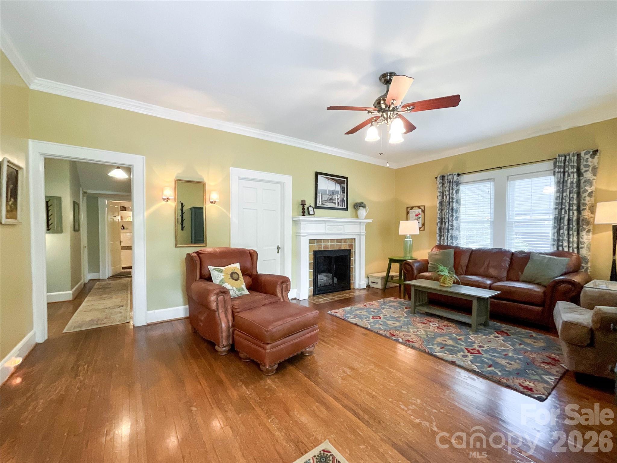 405 Lee Avenue Wadesboro NC 28170