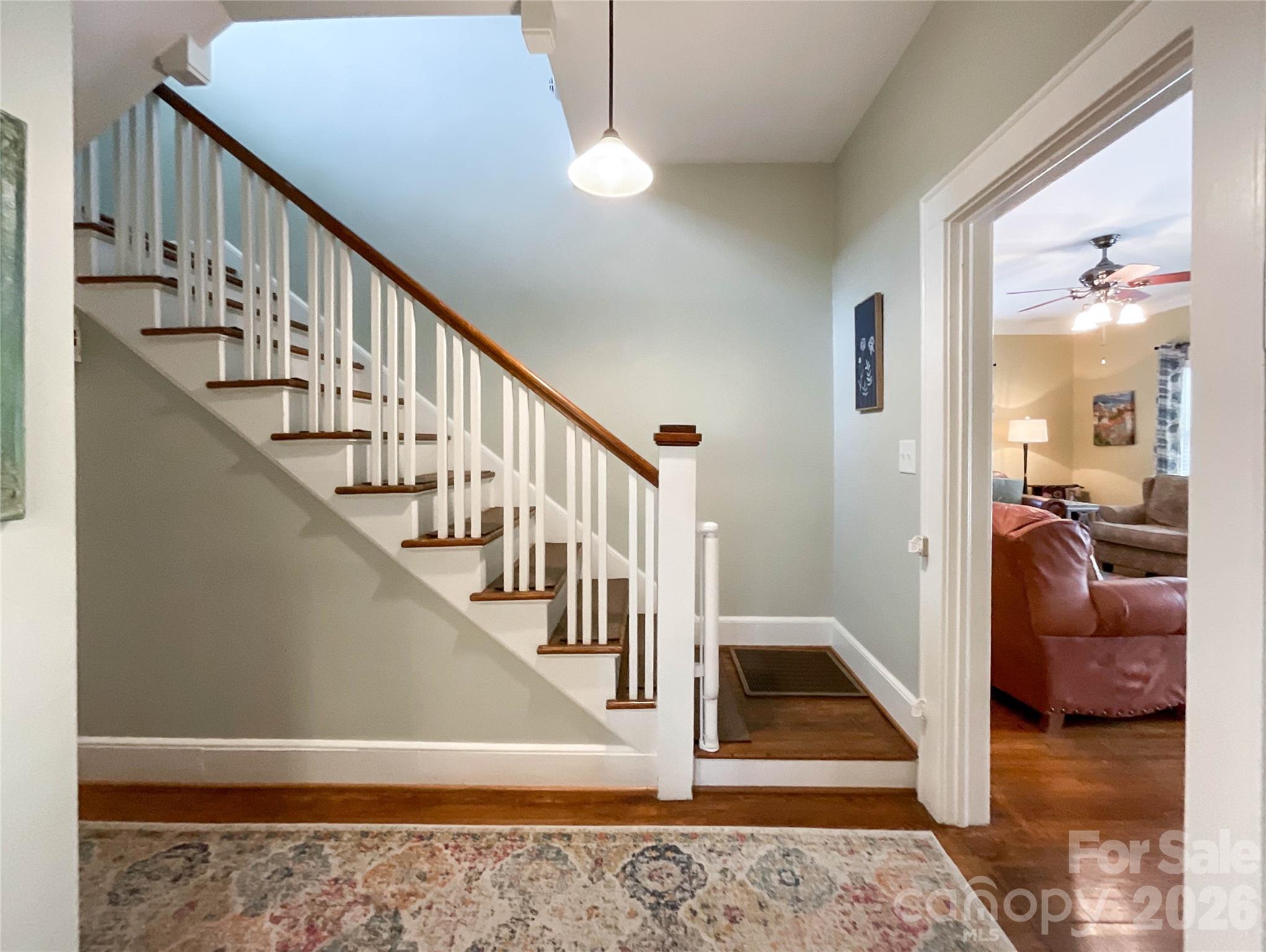 405 Lee Avenue Wadesboro NC 28170