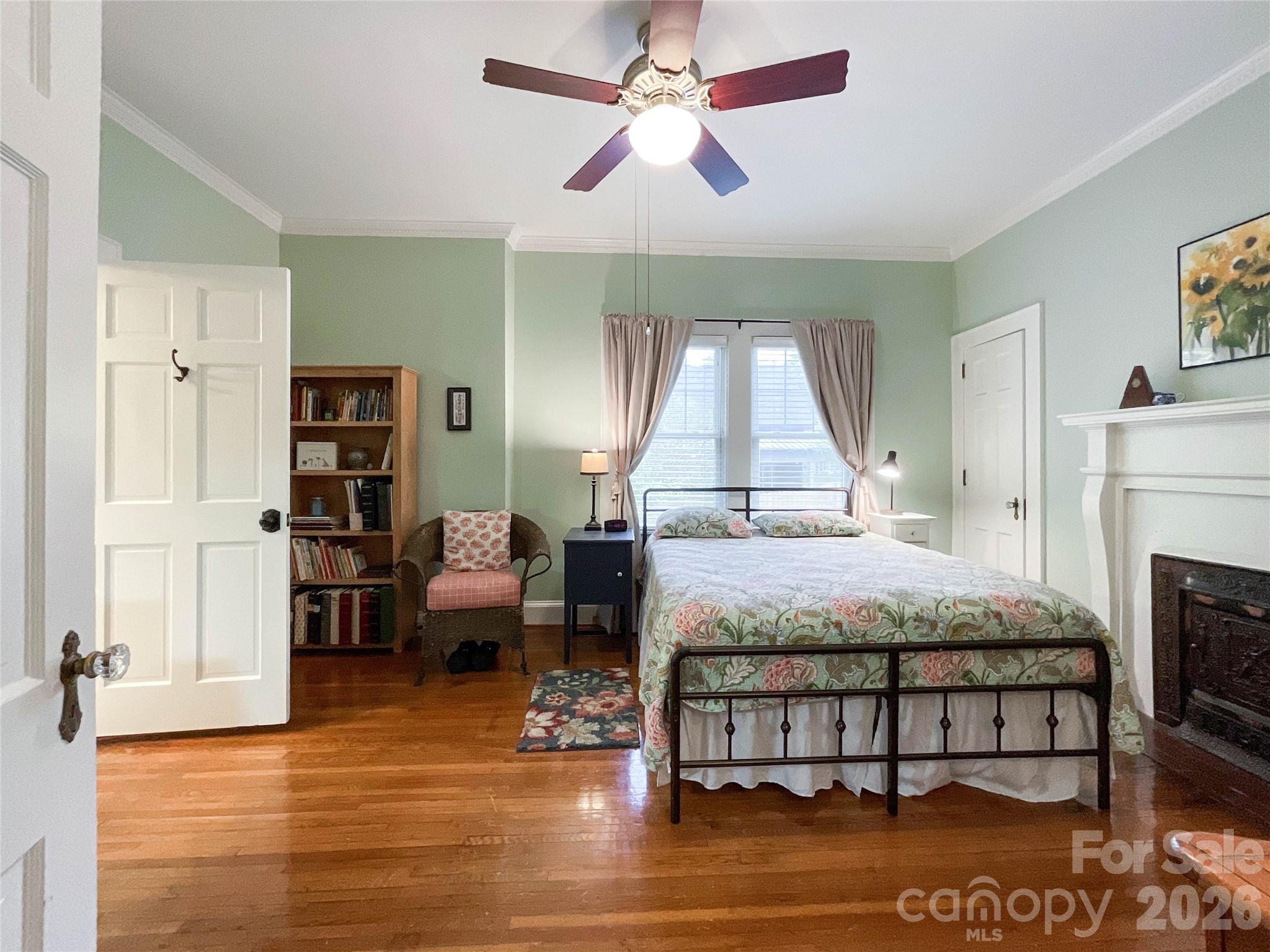 405 Lee Avenue Wadesboro NC 28170
