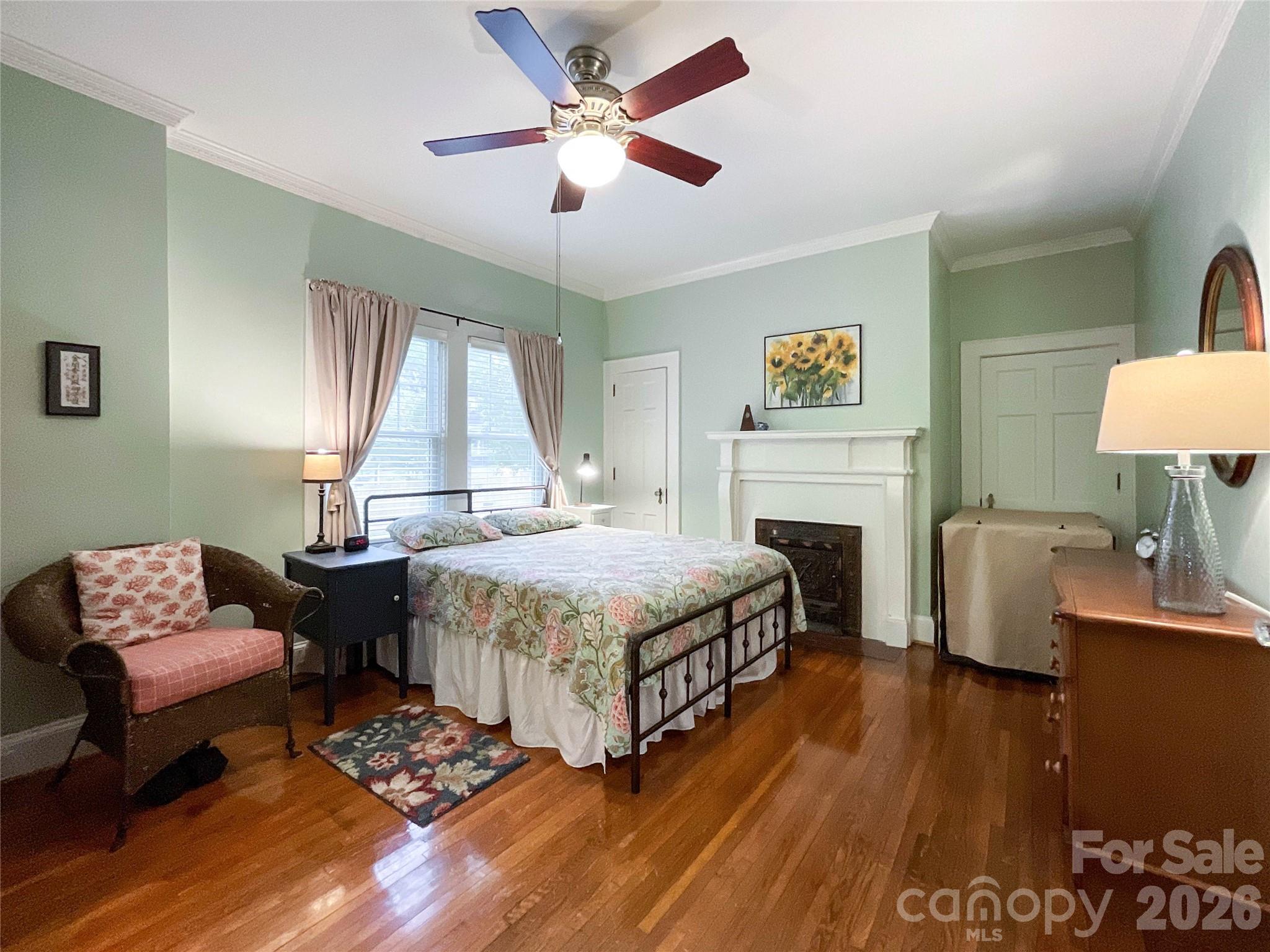 405 Lee Avenue Wadesboro NC 28170