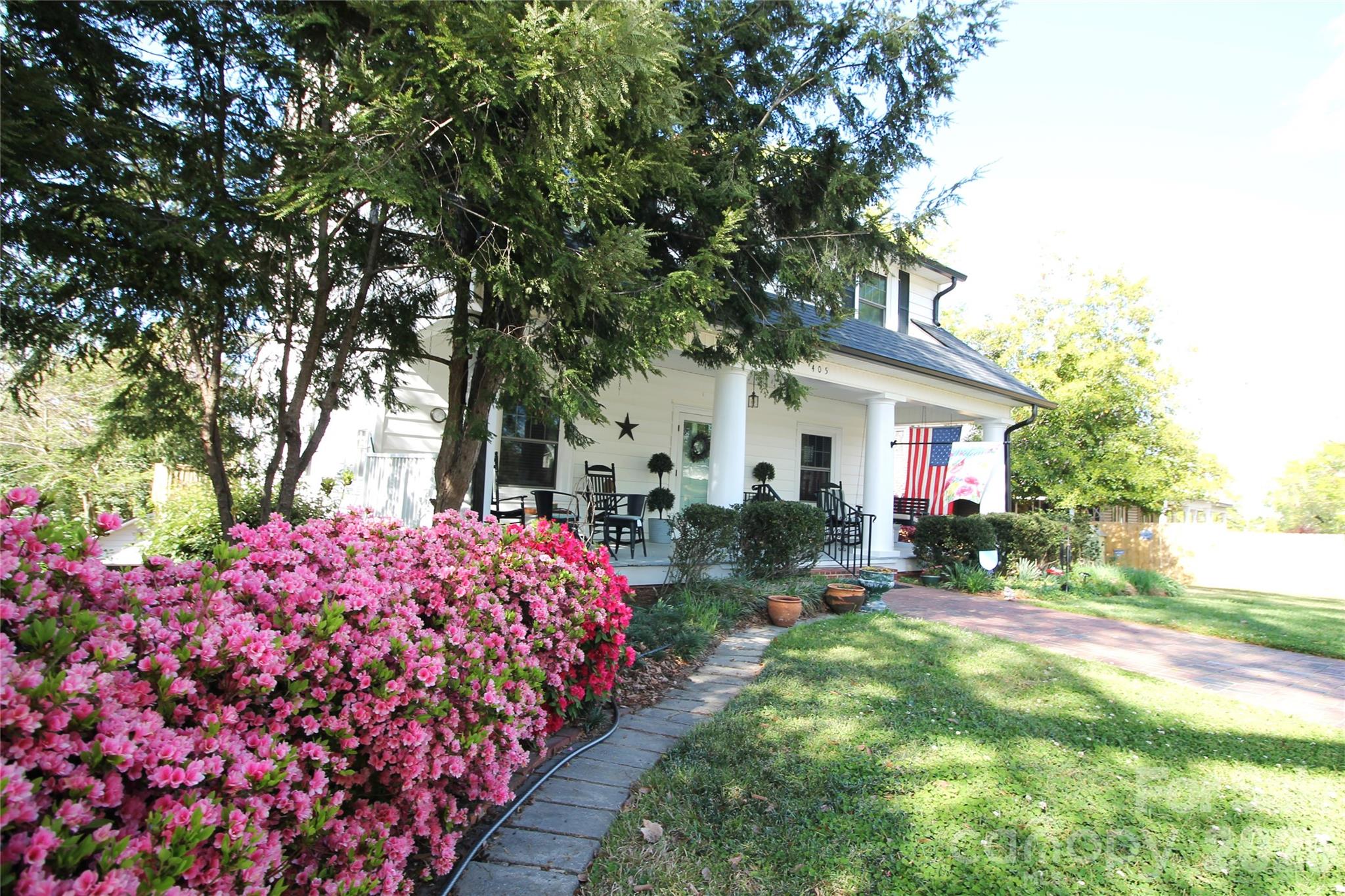 405 Lee Avenue Wadesboro NC 28170