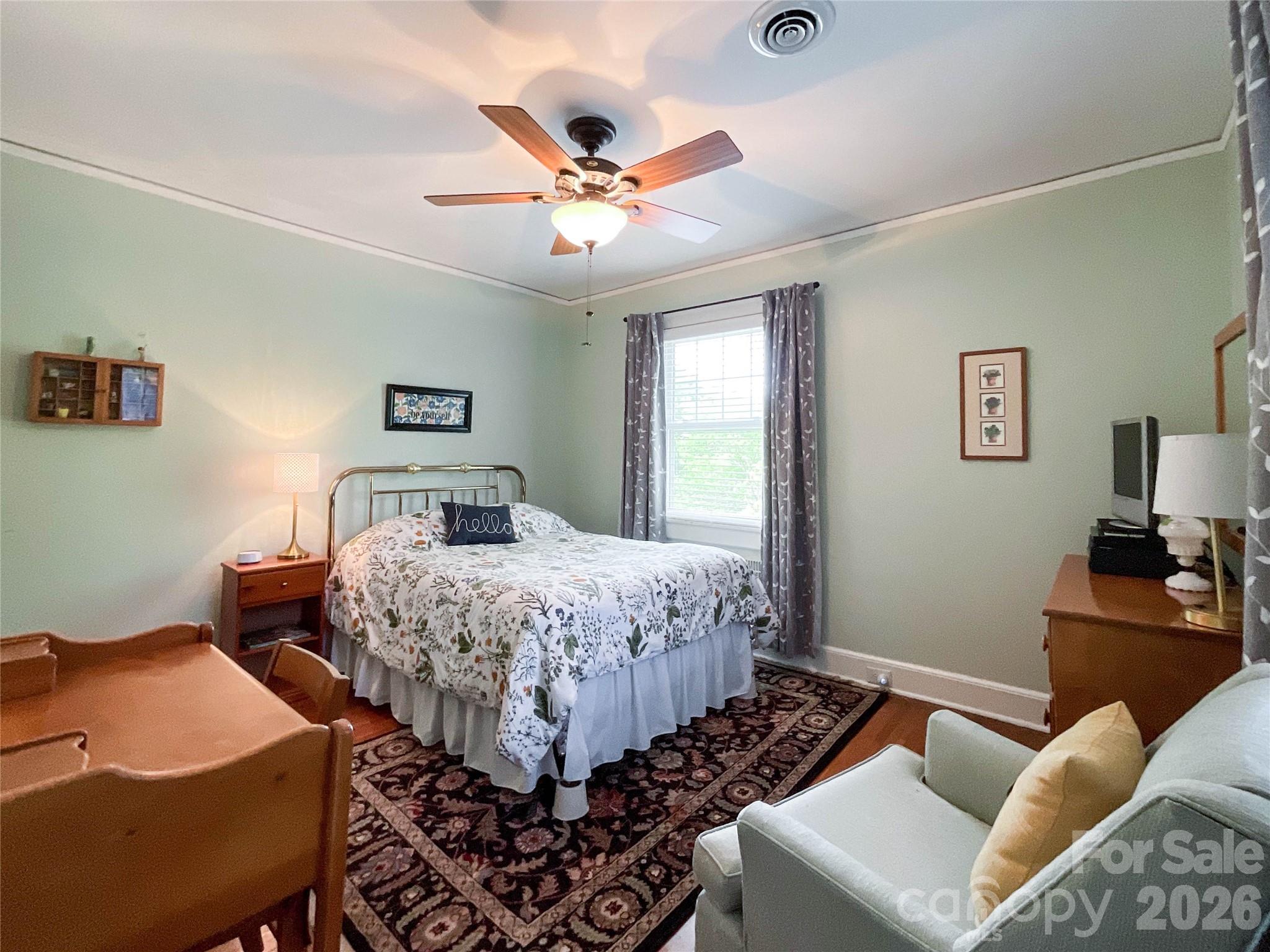405 Lee Avenue Wadesboro NC 28170