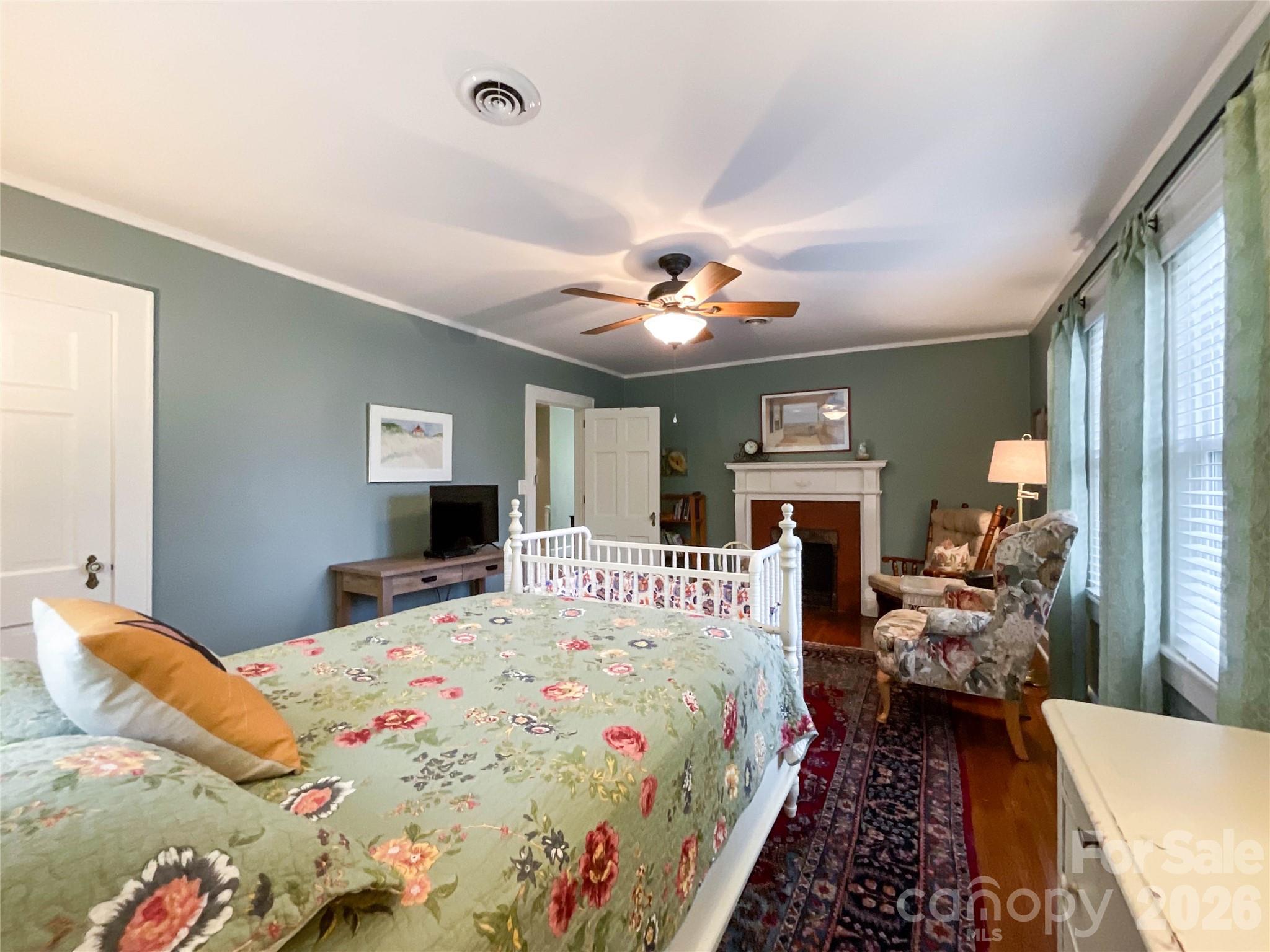 405 Lee Avenue Wadesboro NC 28170