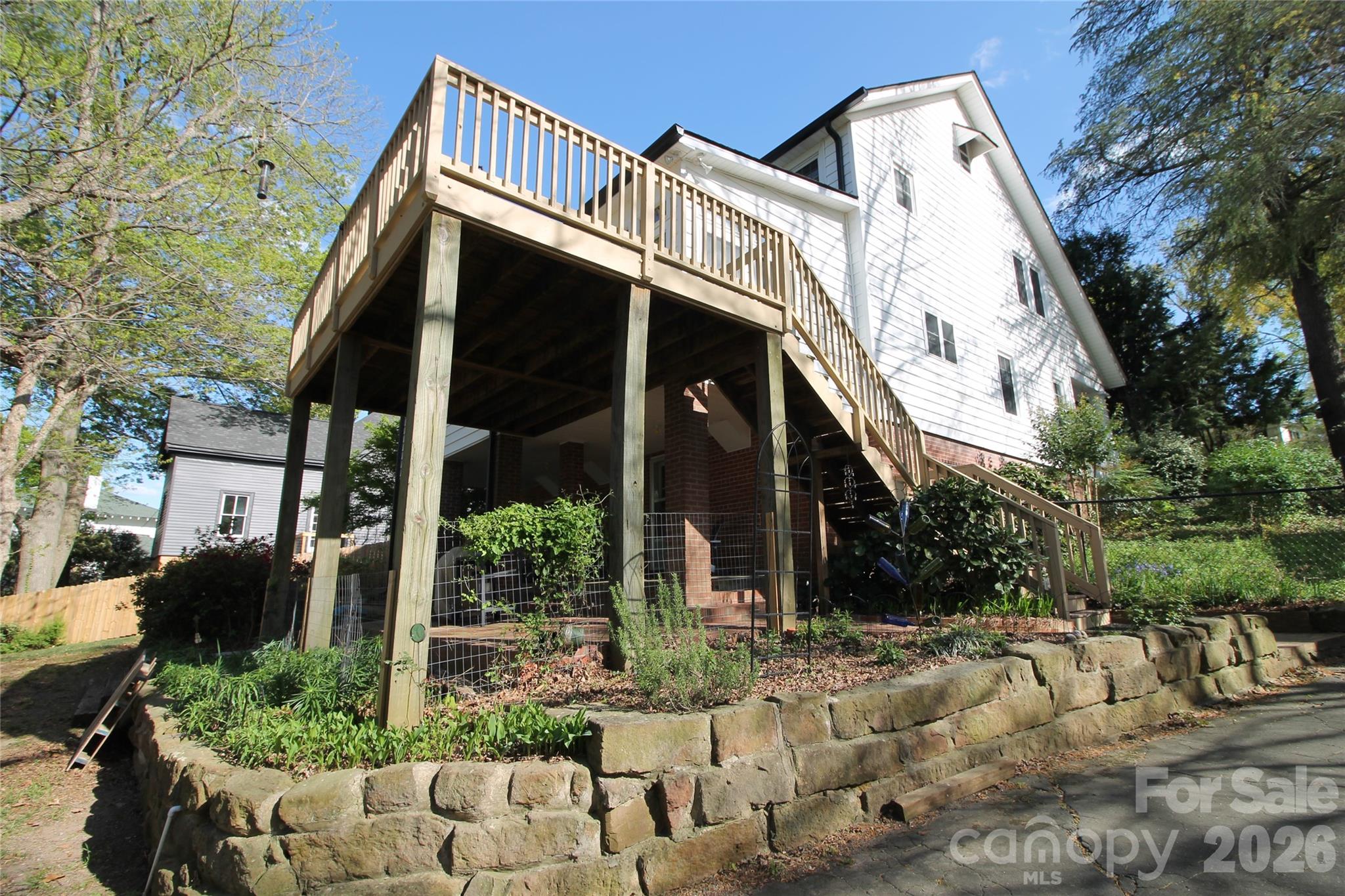 405 Lee Avenue Wadesboro NC 28170