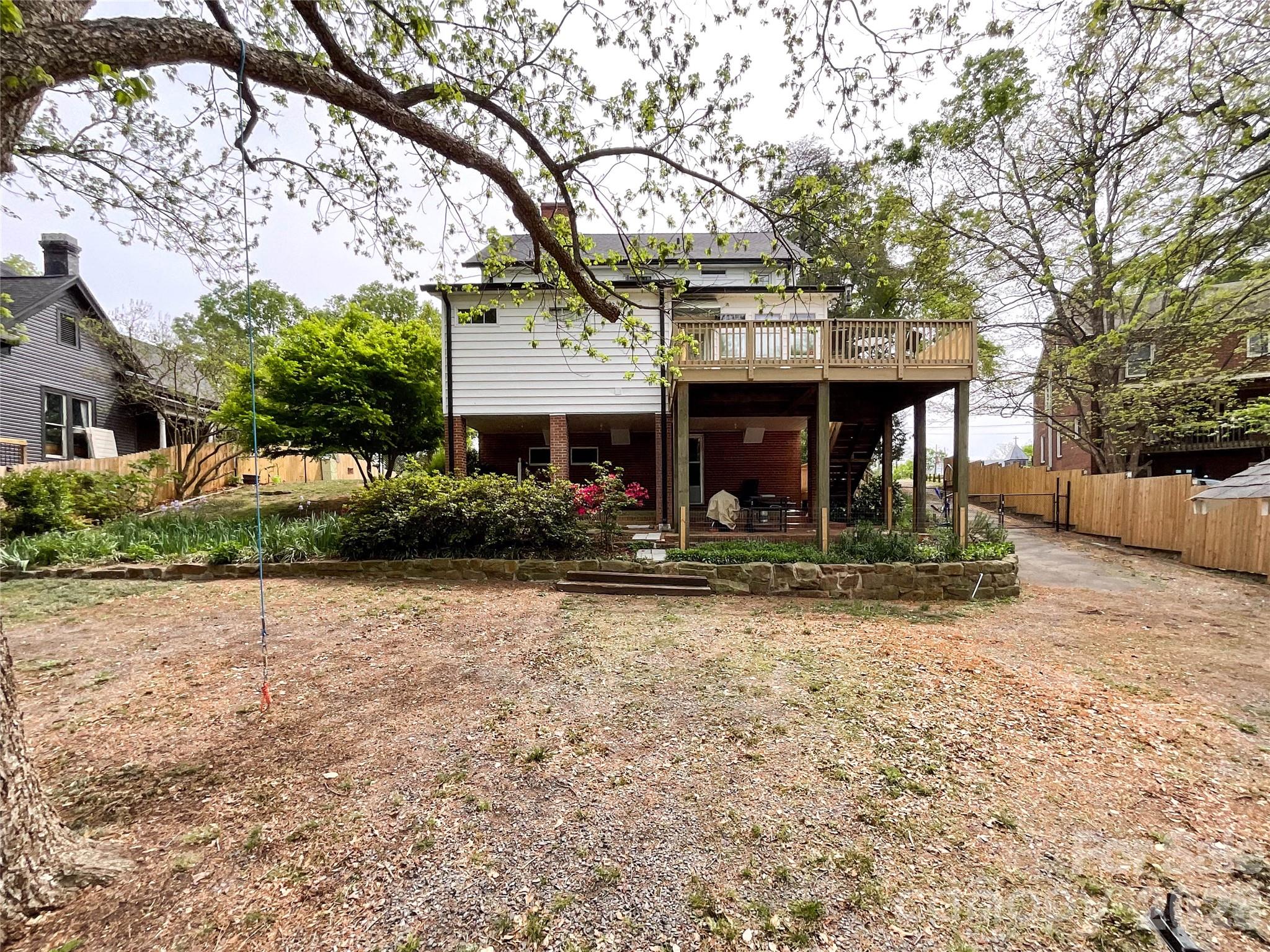 405 Lee Avenue Wadesboro NC 28170