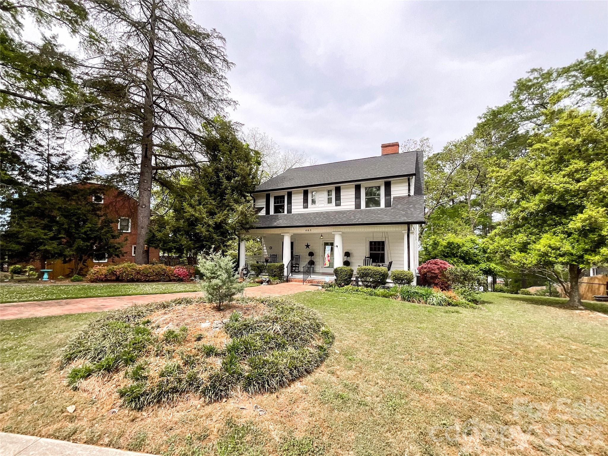 405 Lee Avenue Wadesboro NC 28170