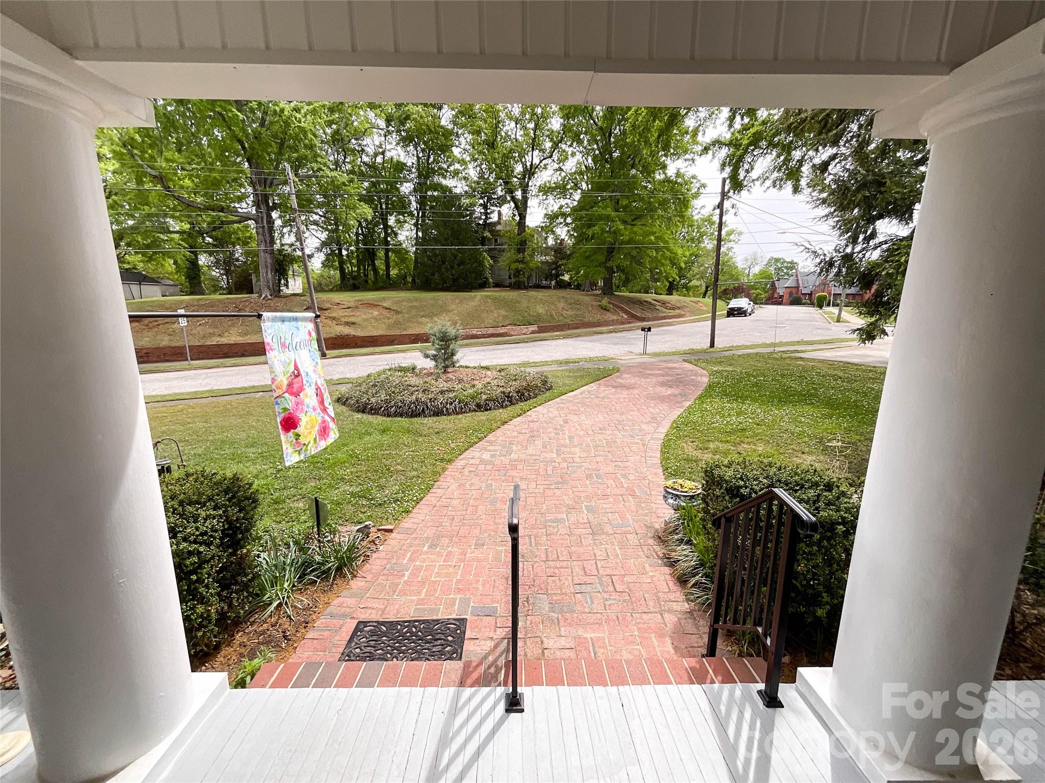 405 Lee Avenue Wadesboro NC 28170