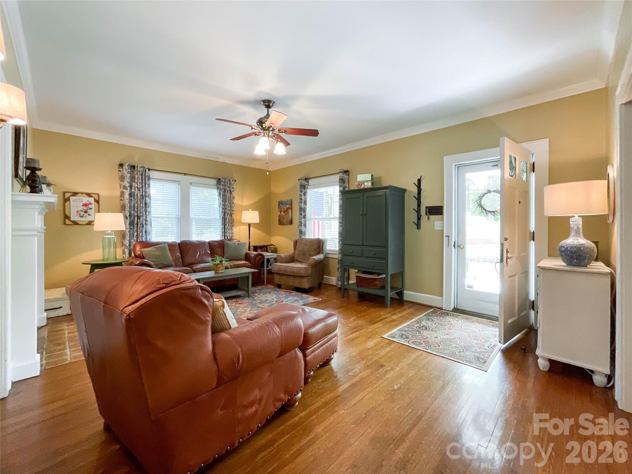 405 Lee Avenue Wadesboro NC 28170