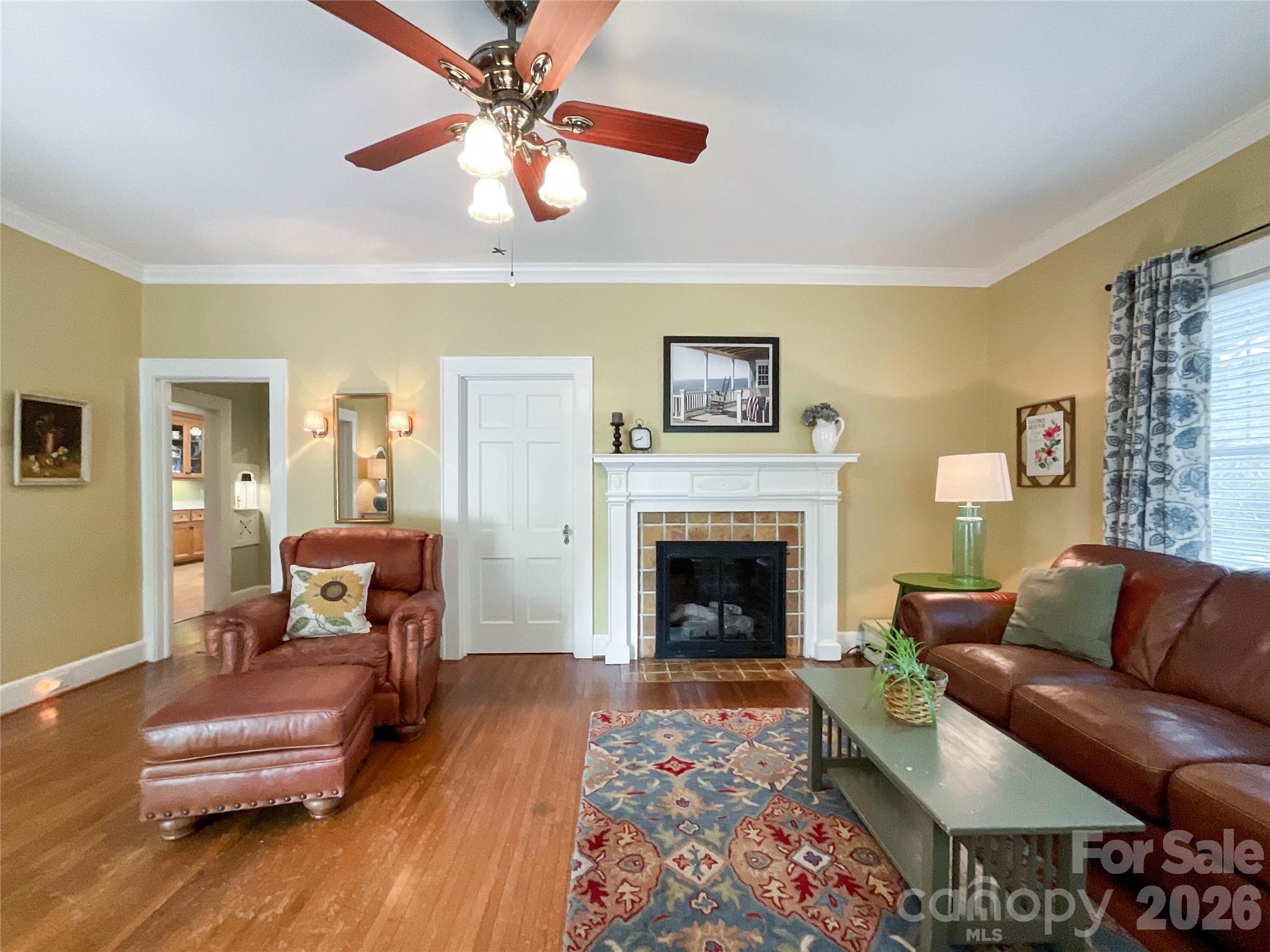 405 Lee Avenue Wadesboro NC 28170