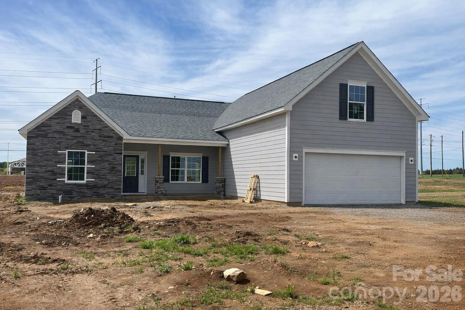 262 Corrie Ann Drive Concord NC 28027
