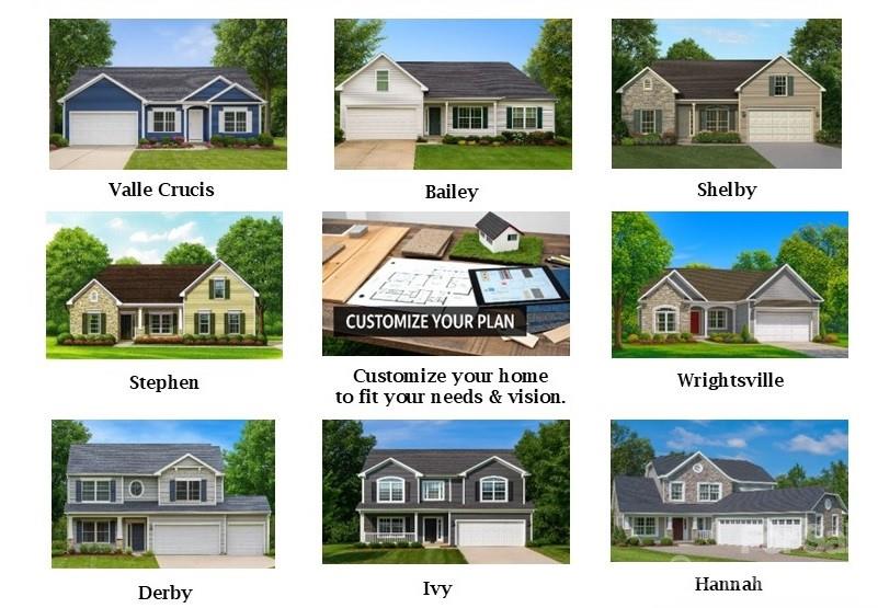 262 Corrie Ann Drive Concord NC 28027