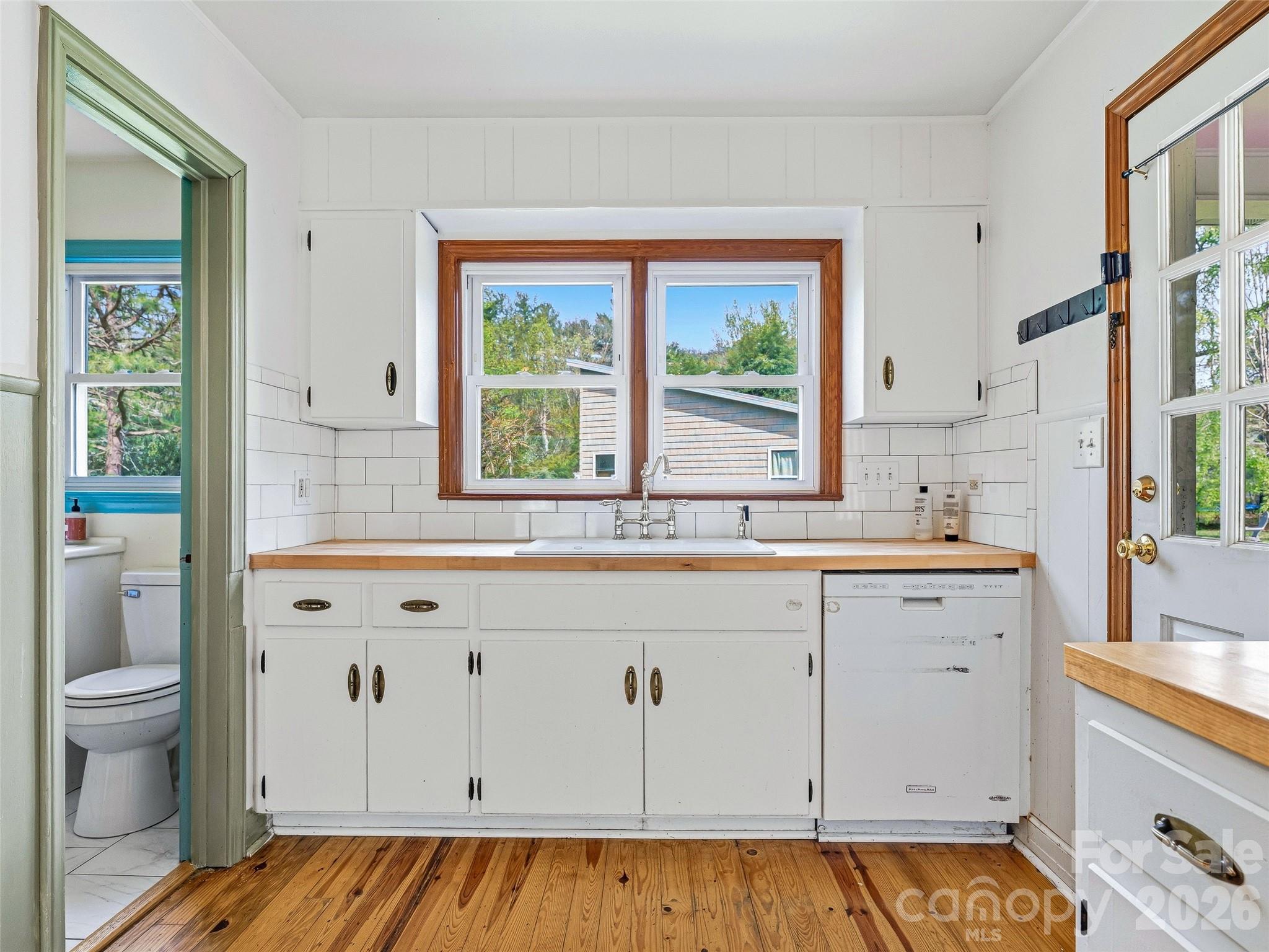 274 Old Haw Creek Road Asheville NC 28805