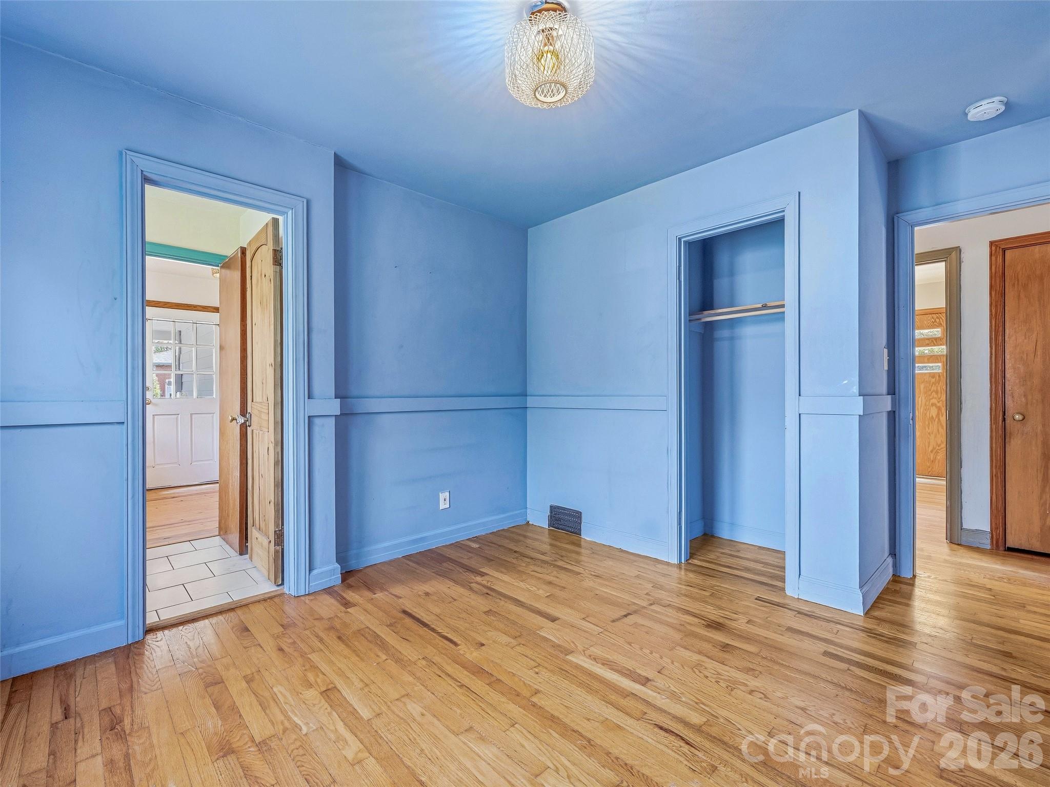 274 Old Haw Creek Road Asheville NC 28805