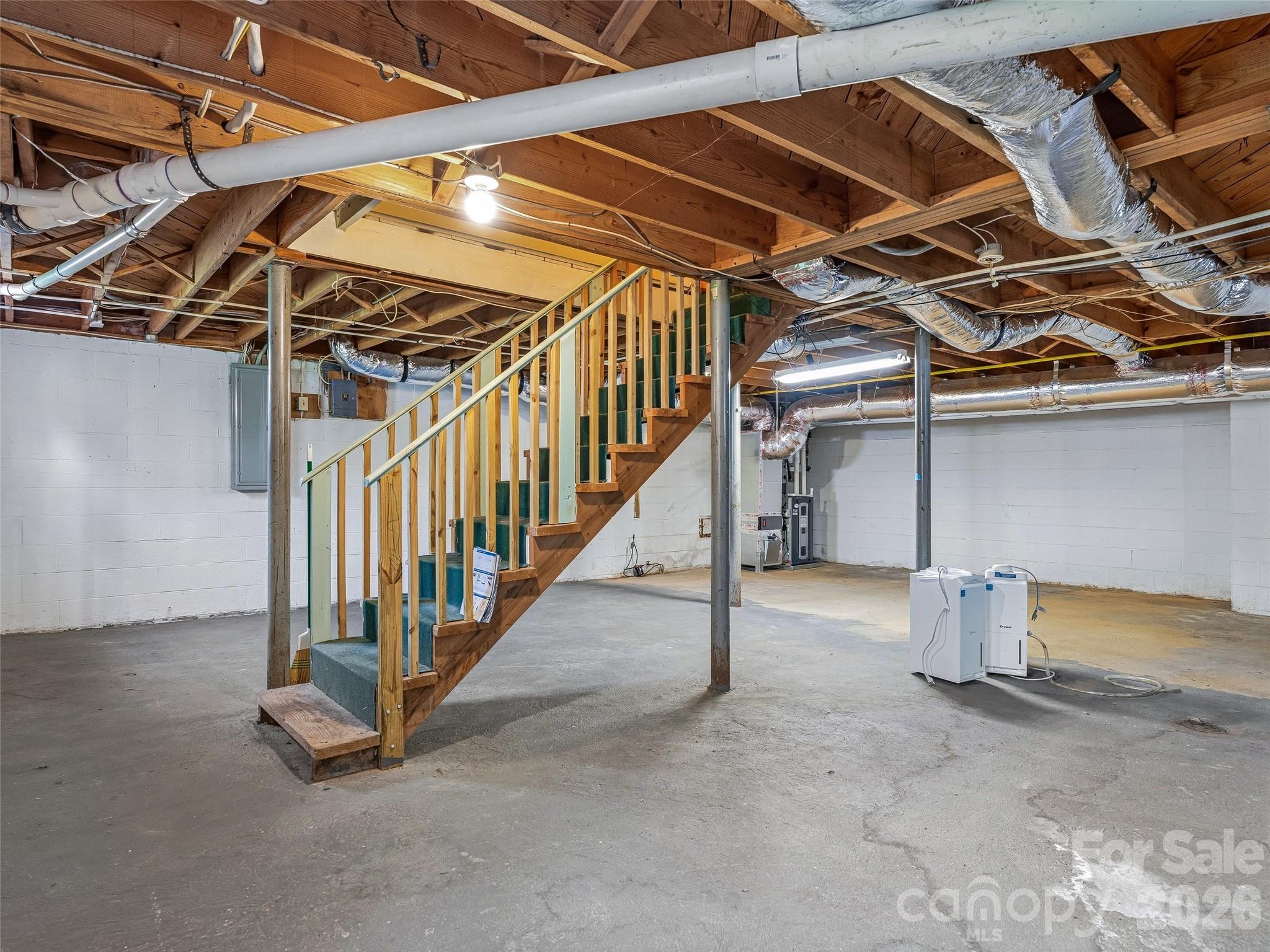 274 Old Haw Creek Road Asheville NC 28805