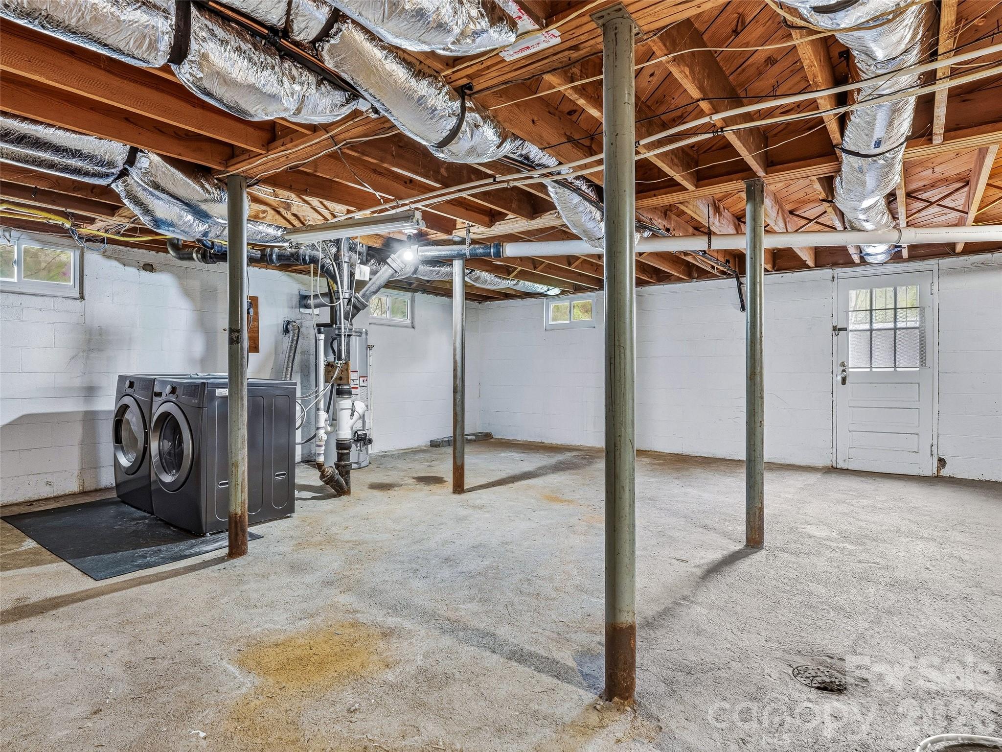 274 Old Haw Creek Road Asheville NC 28805