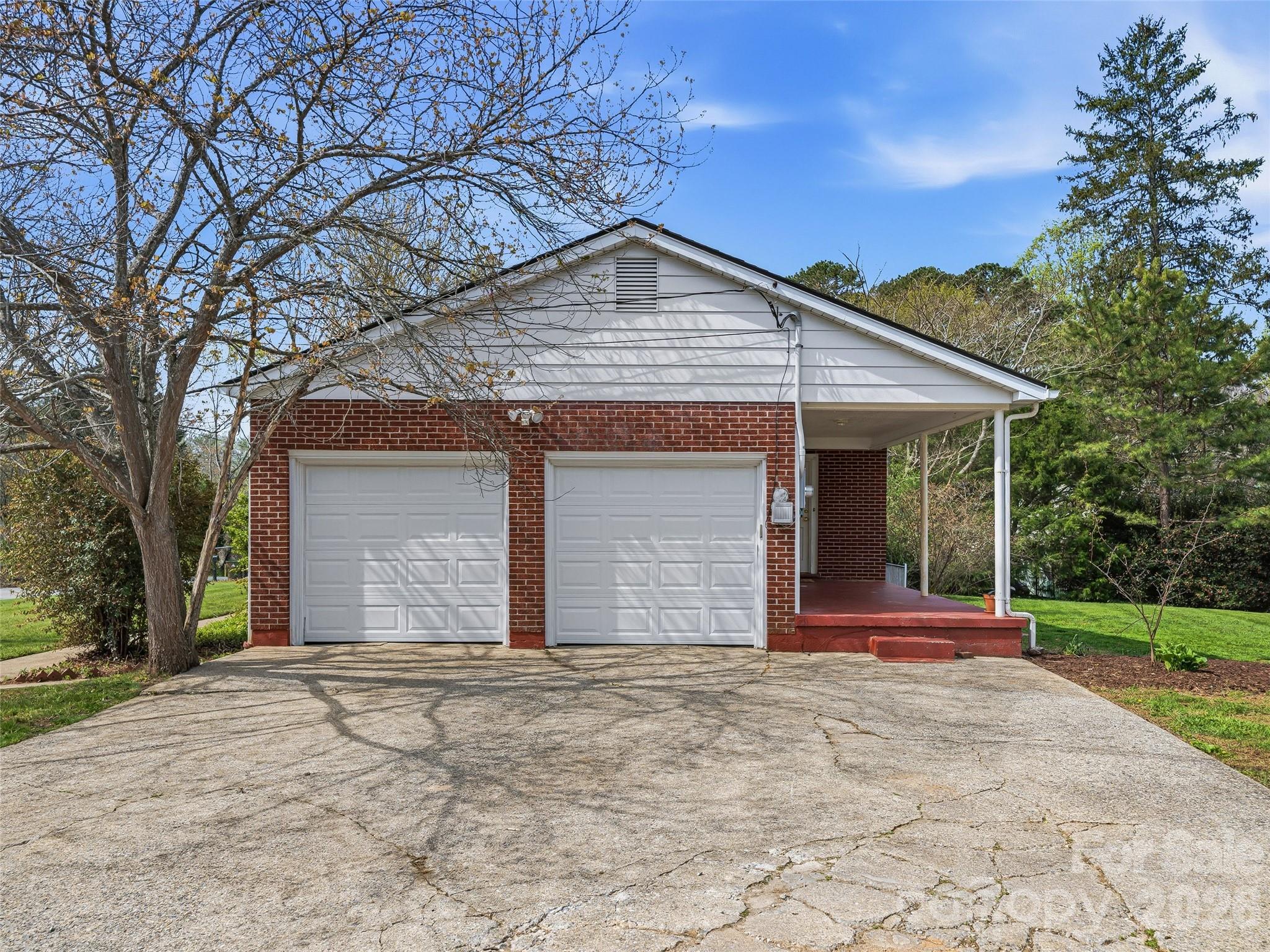 274 Old Haw Creek Road Asheville NC 28805