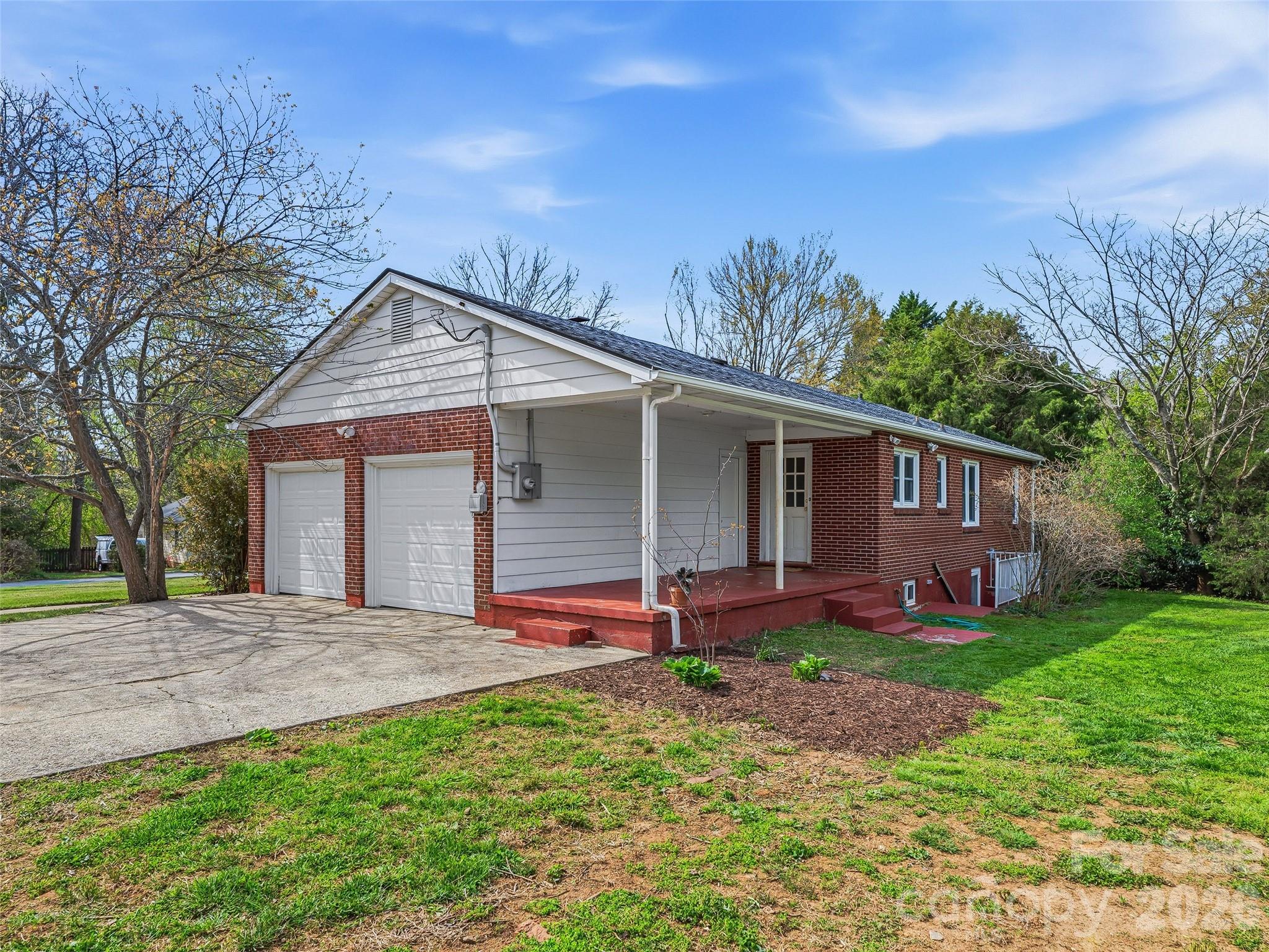 274 Old Haw Creek Road Asheville NC 28805