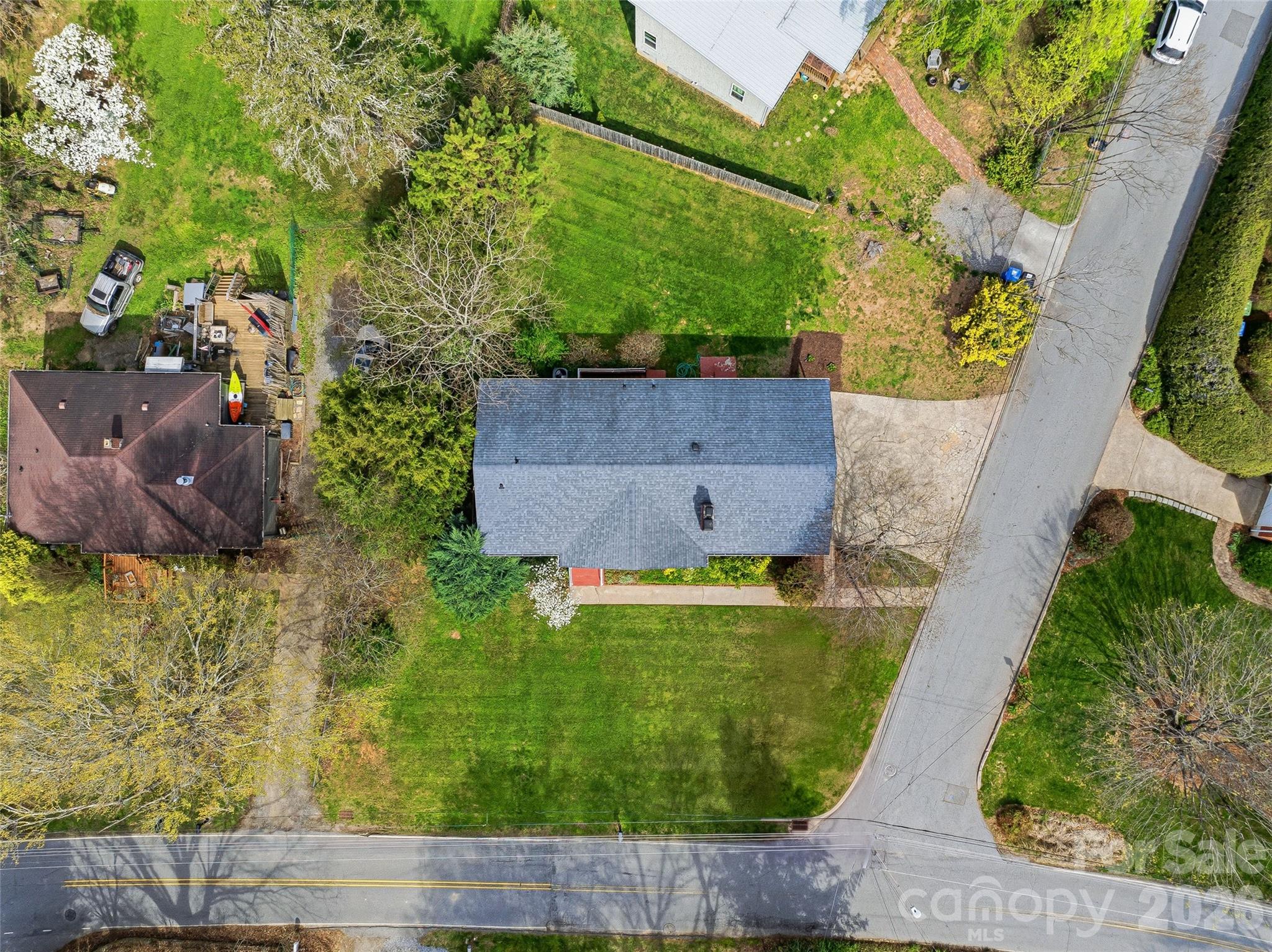 274 Old Haw Creek Road Asheville NC 28805