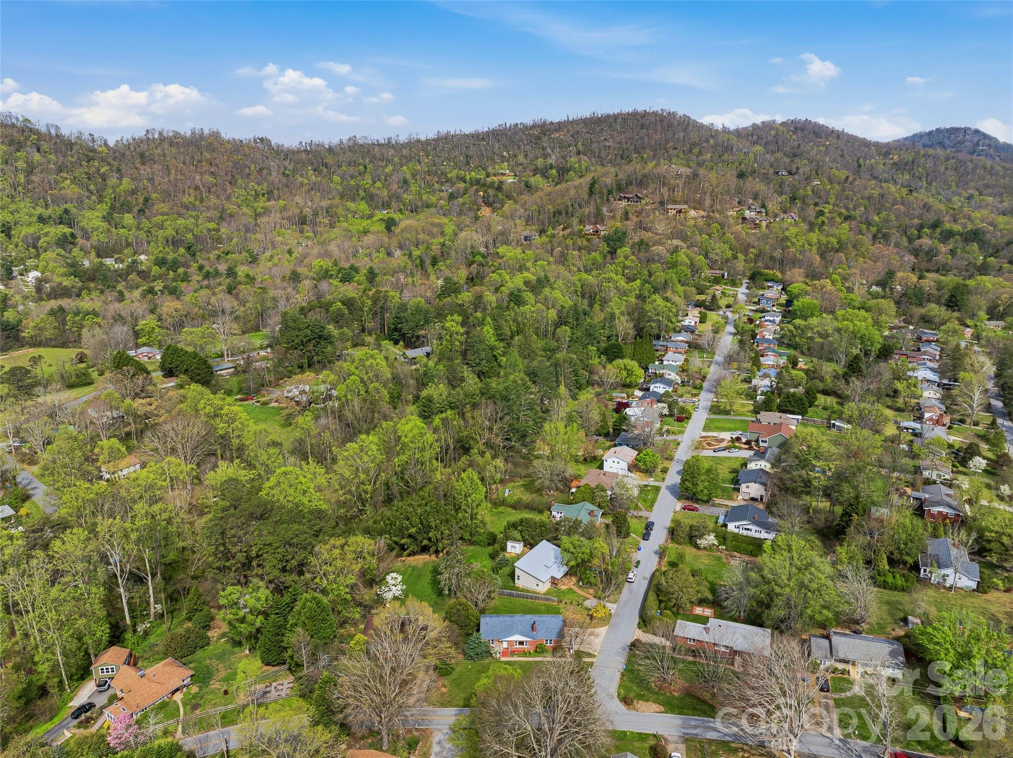 274 Old Haw Creek Road Asheville NC 28805