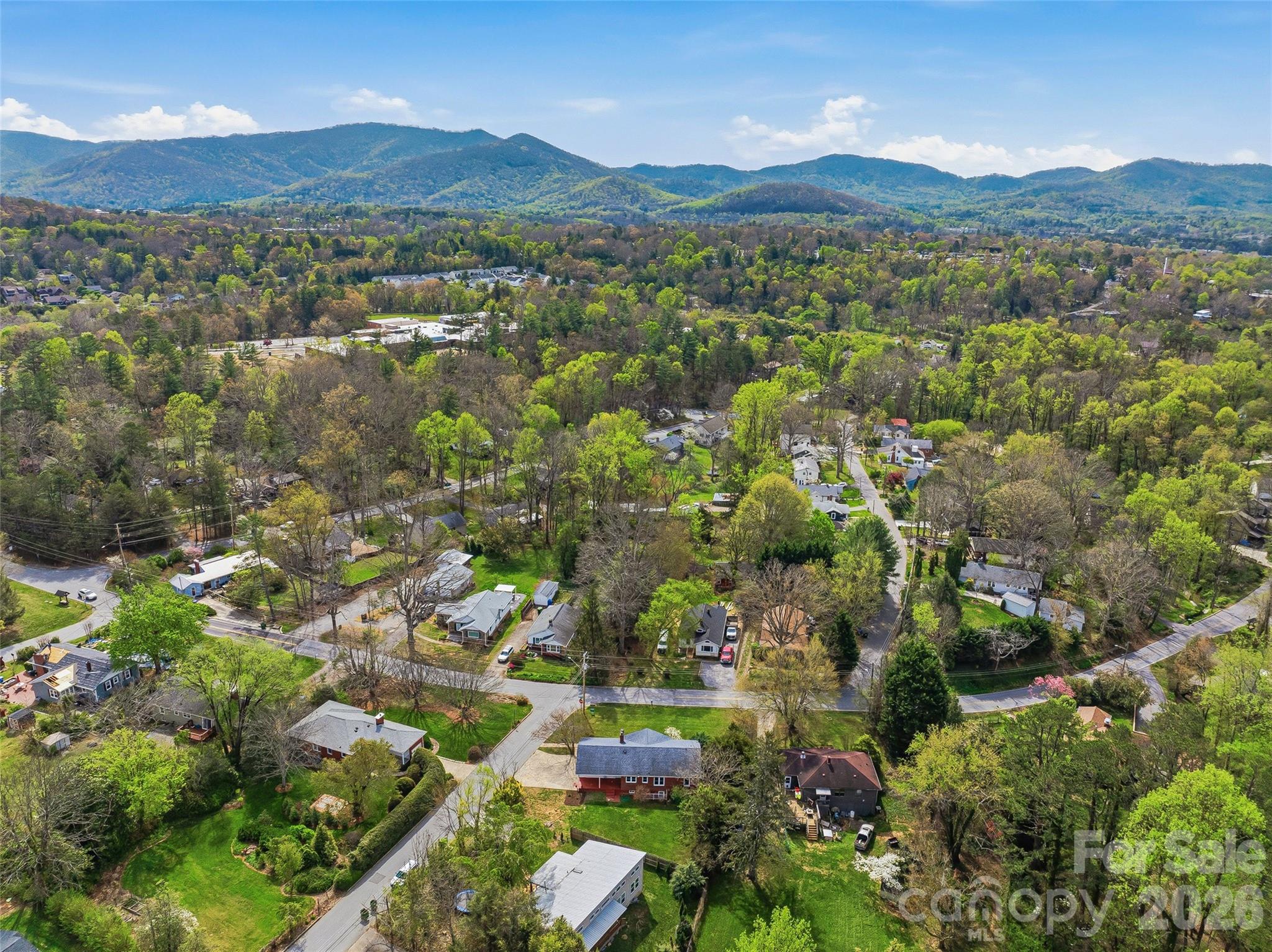 274 Old Haw Creek Road Asheville NC 28805