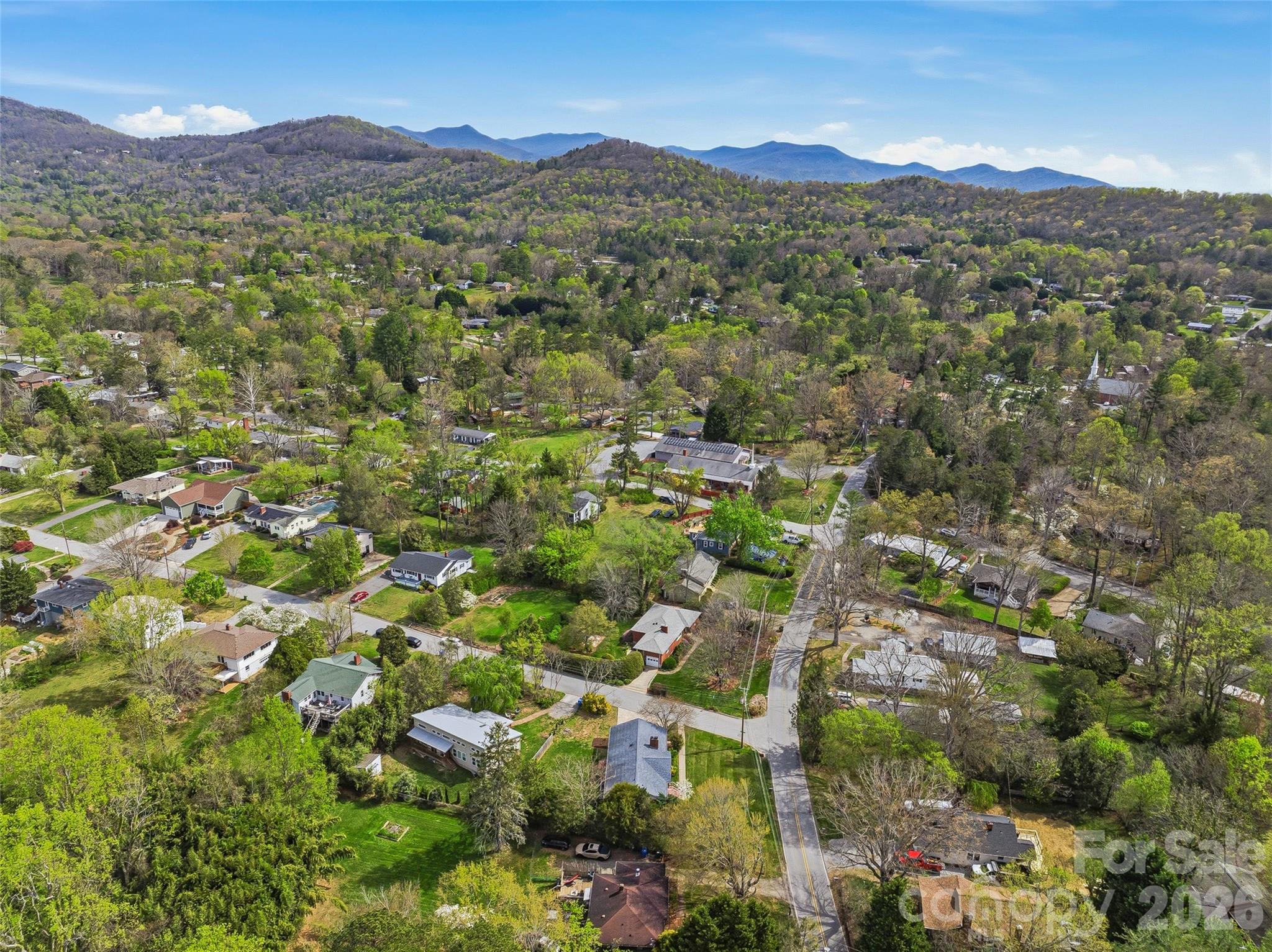 274 Old Haw Creek Road Asheville NC 28805