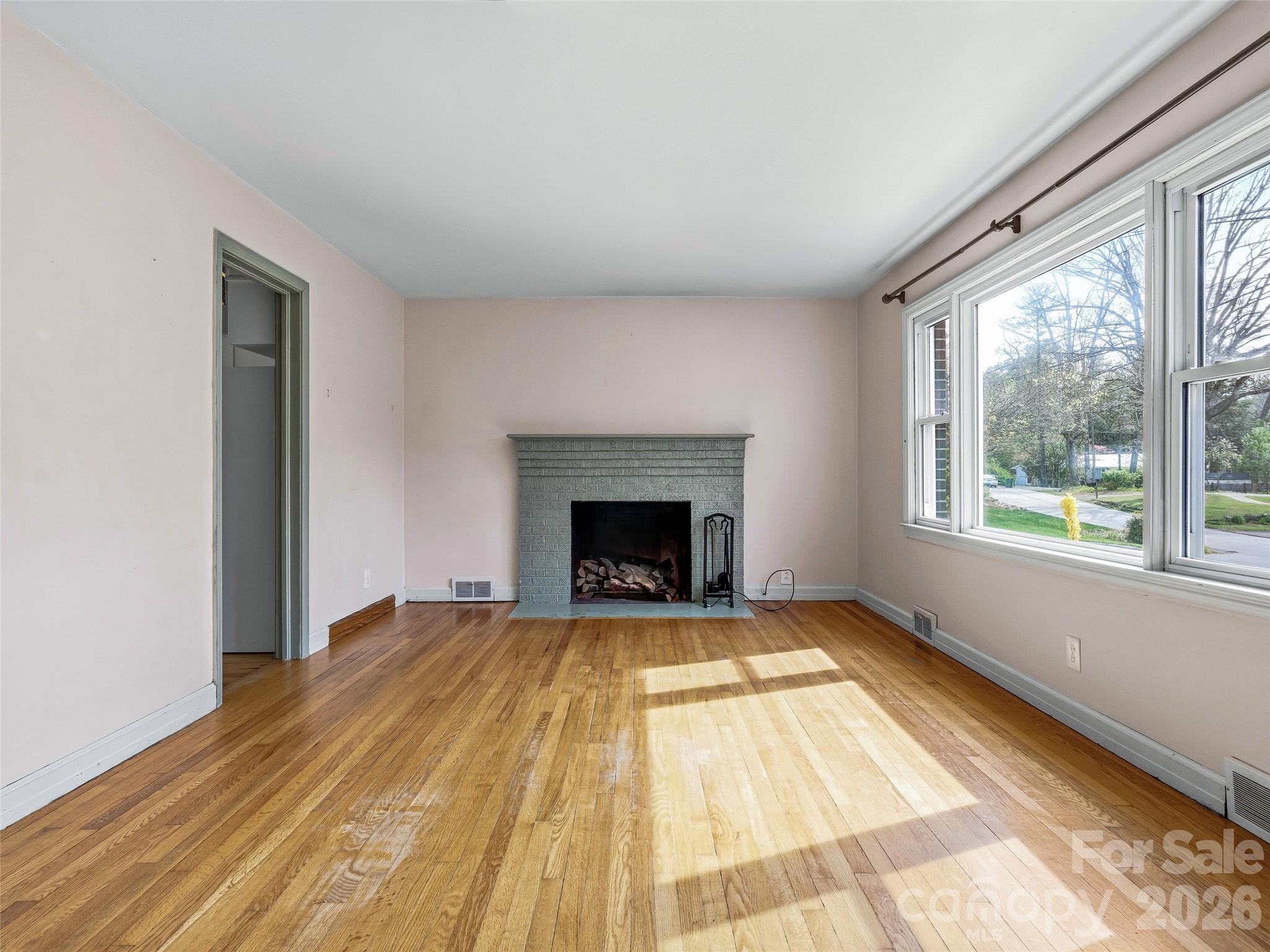 274 Old Haw Creek Road Asheville NC 28805