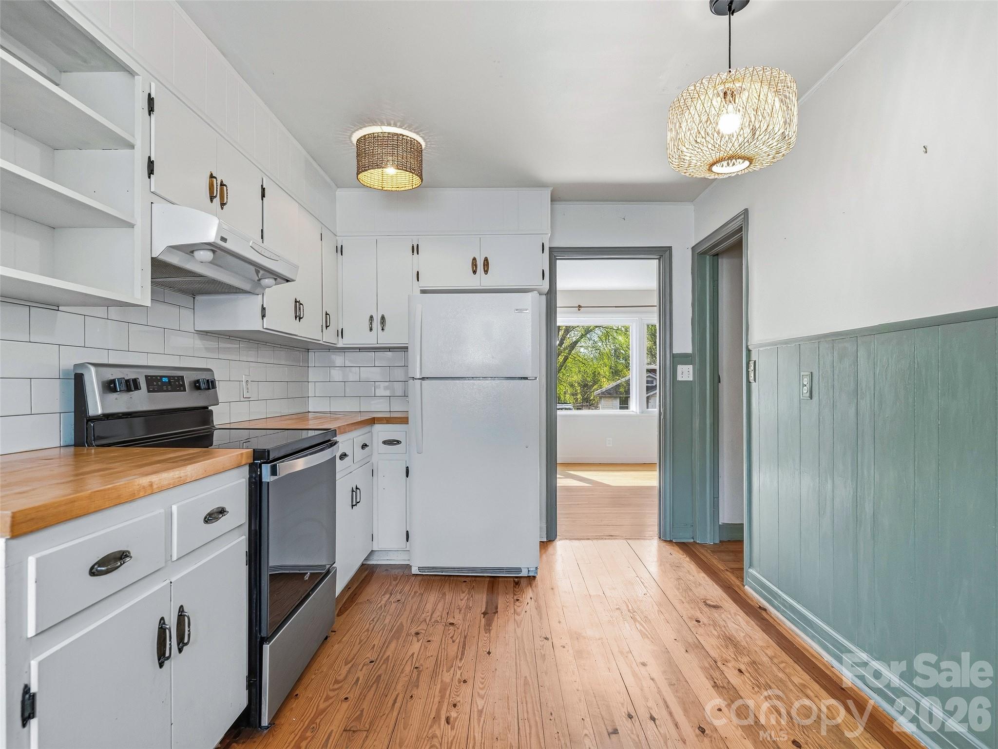 274 Old Haw Creek Road Asheville NC 28805