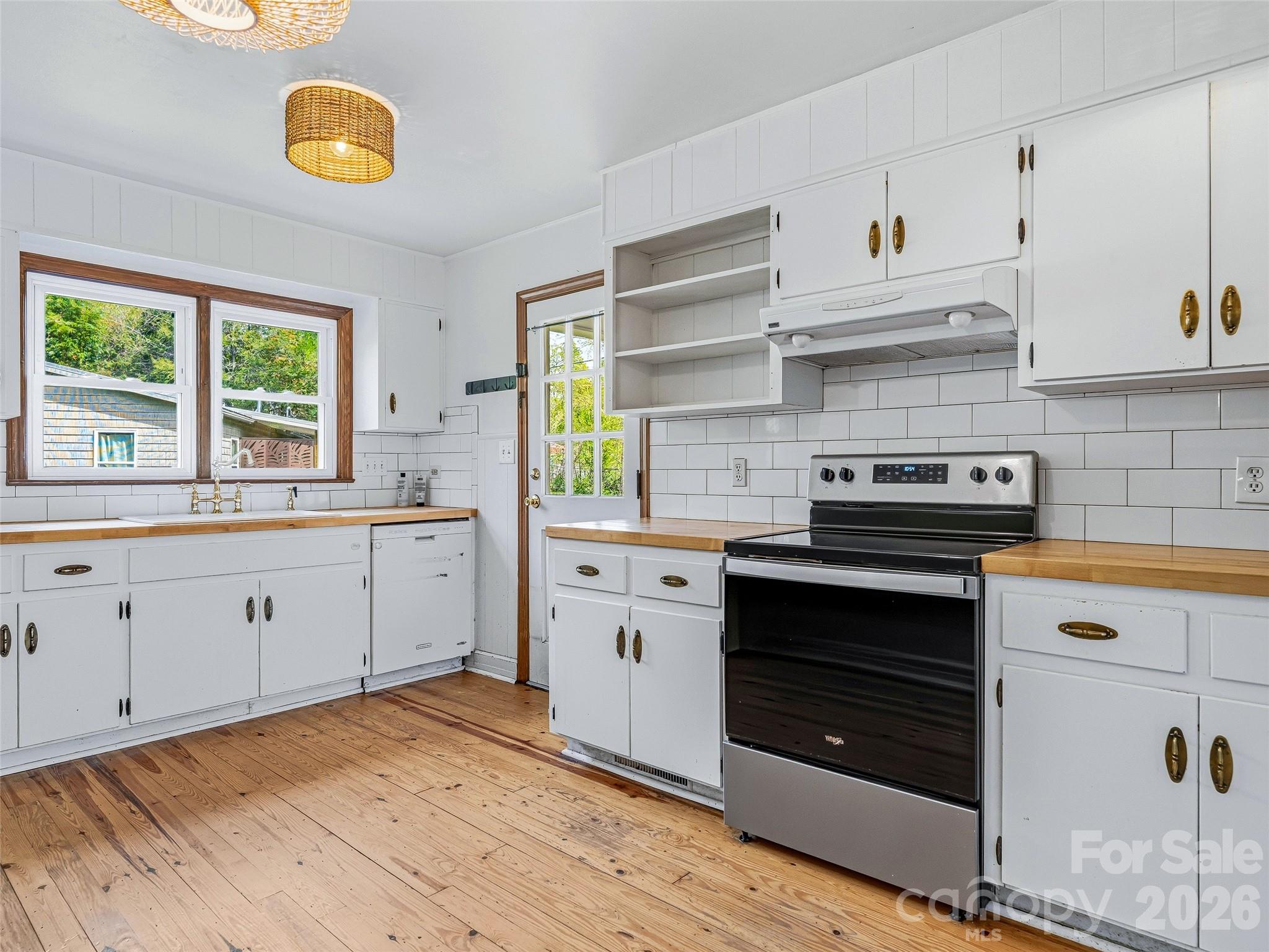 274 Old Haw Creek Road Asheville NC 28805