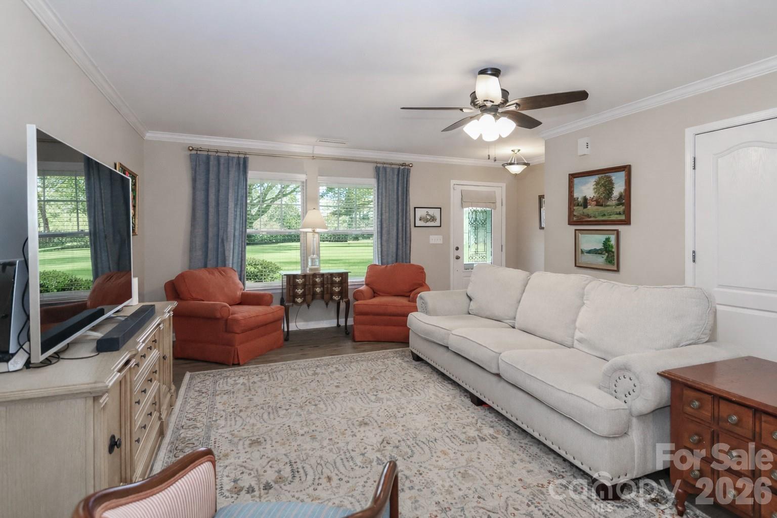 1123 Valley Street Statesville NC 28677