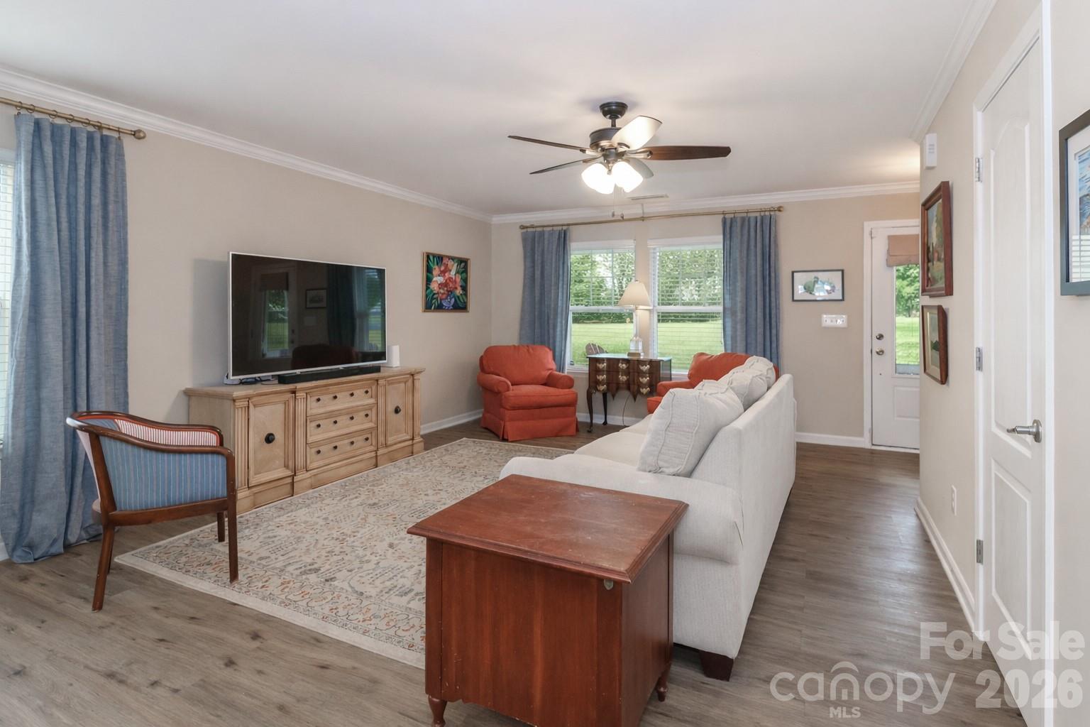 1123 Valley Street Statesville NC 28677