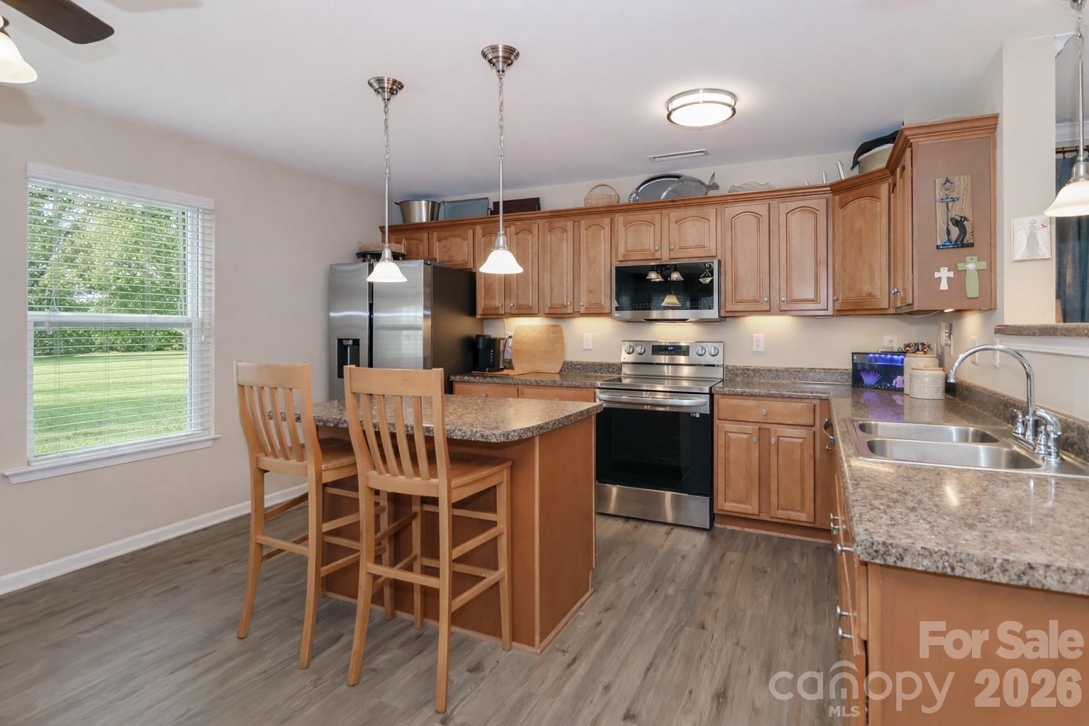 1123 Valley Street Statesville NC 28677