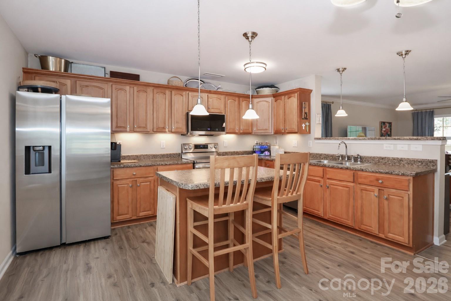 1123 Valley Street Statesville NC 28677