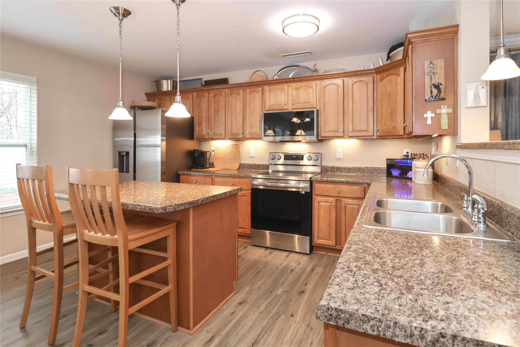 1123 Valley Street Statesville NC 28677