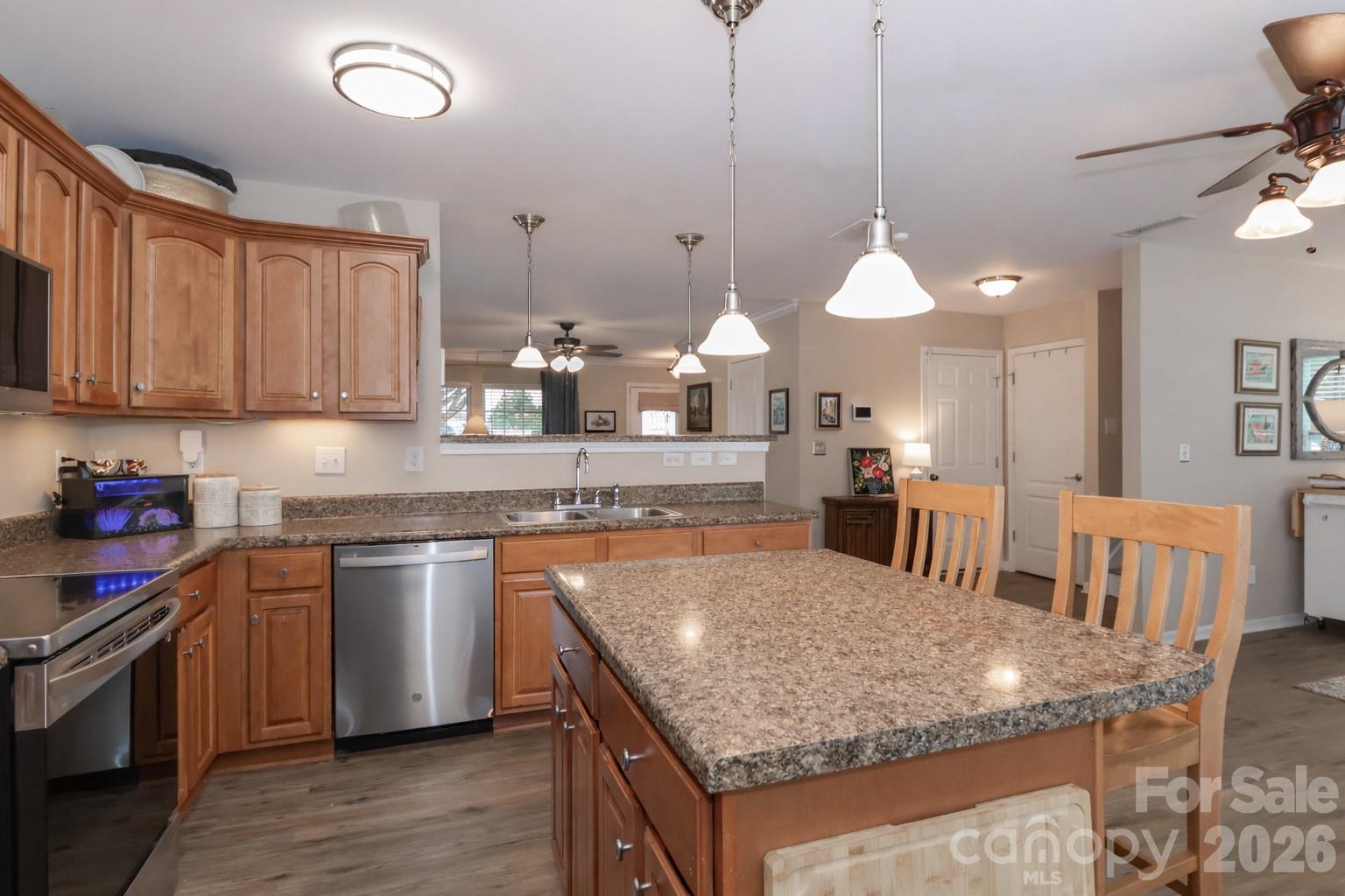 1123 Valley Street Statesville NC 28677