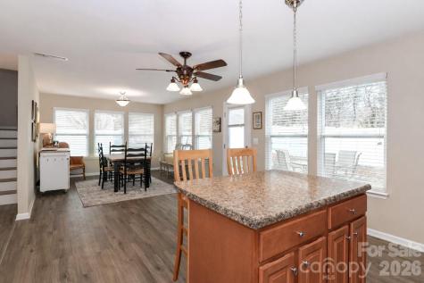 1123 Valley Street Statesville NC 28677