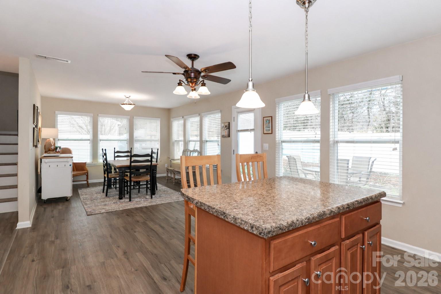 1123 Valley Street Statesville NC 28677