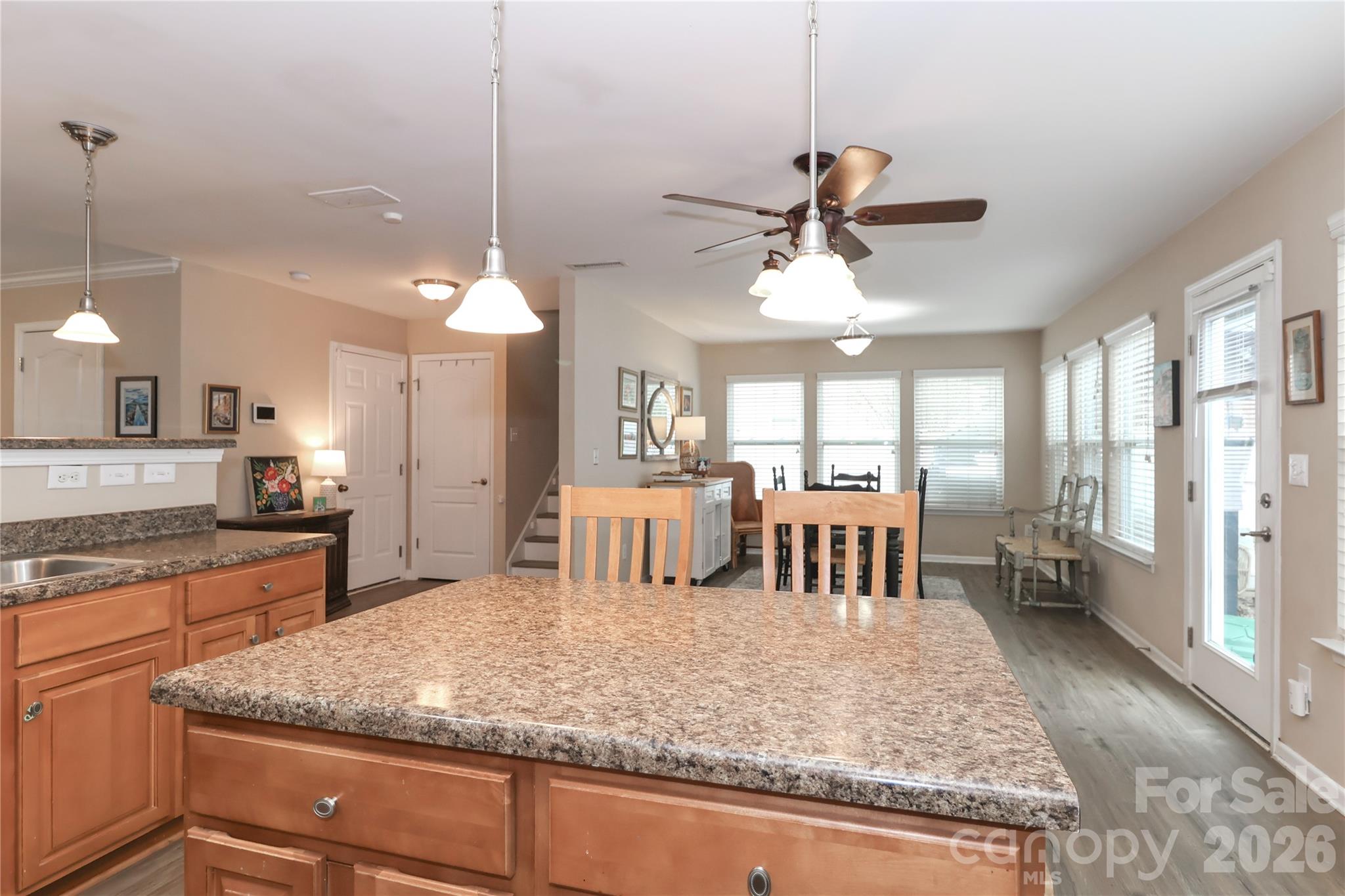 1123 Valley Street Statesville NC 28677