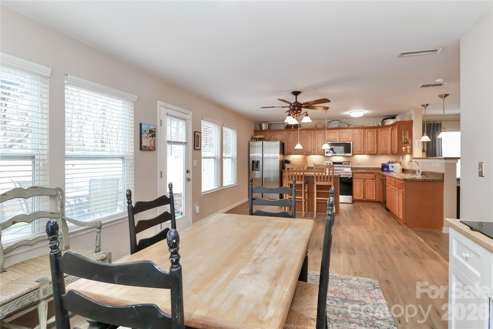 1123 Valley Street Statesville NC 28677