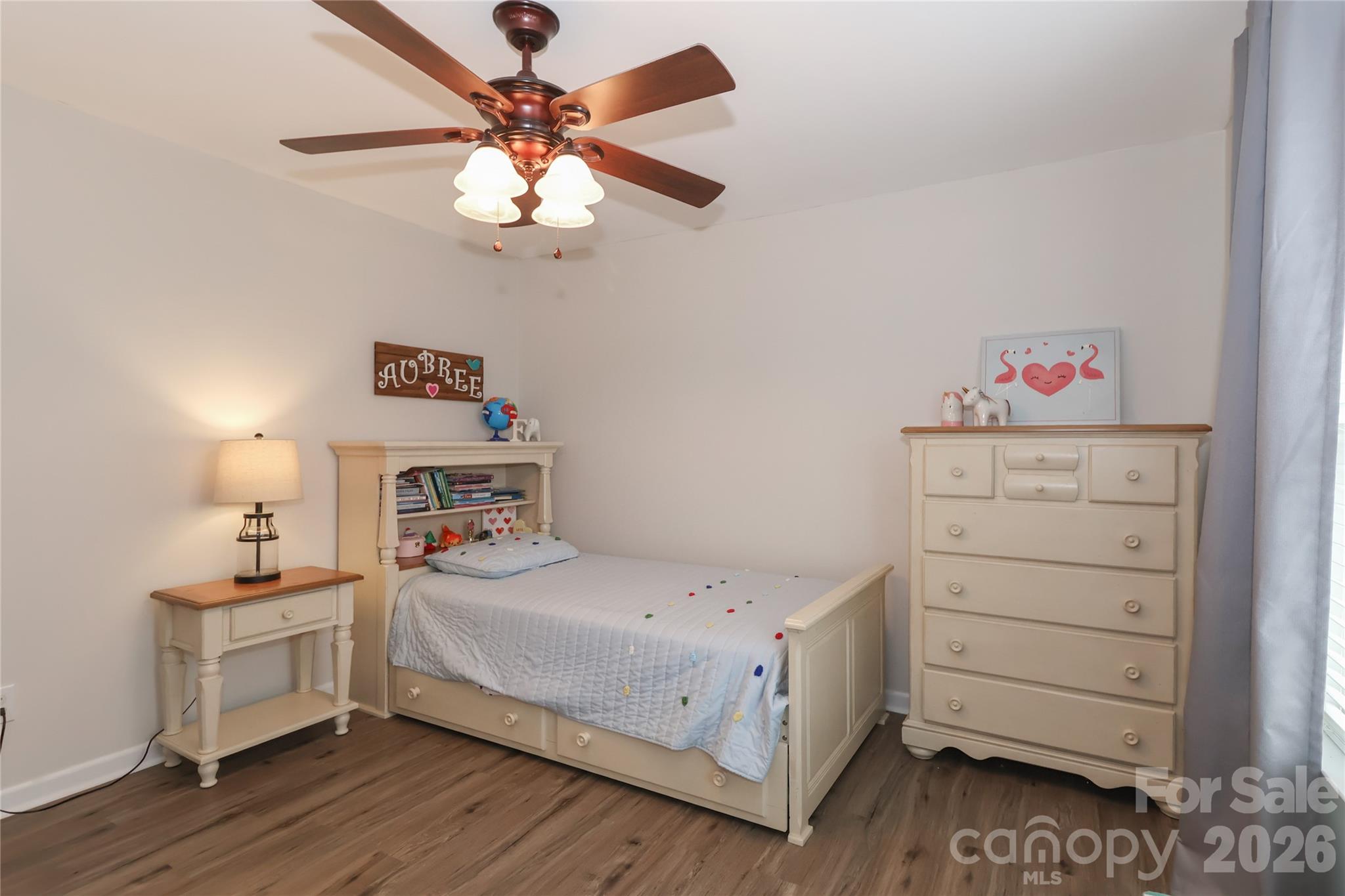 1123 Valley Street Statesville NC 28677