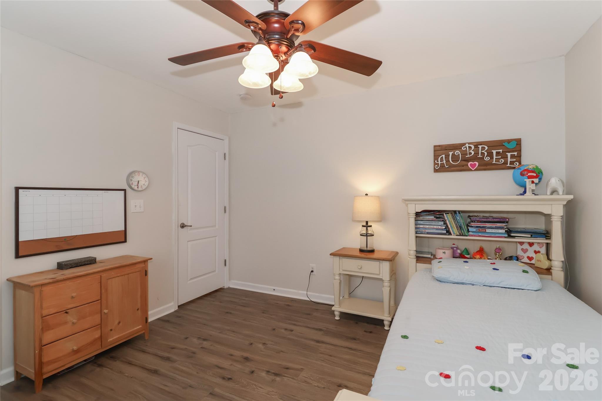 1123 Valley Street Statesville NC 28677