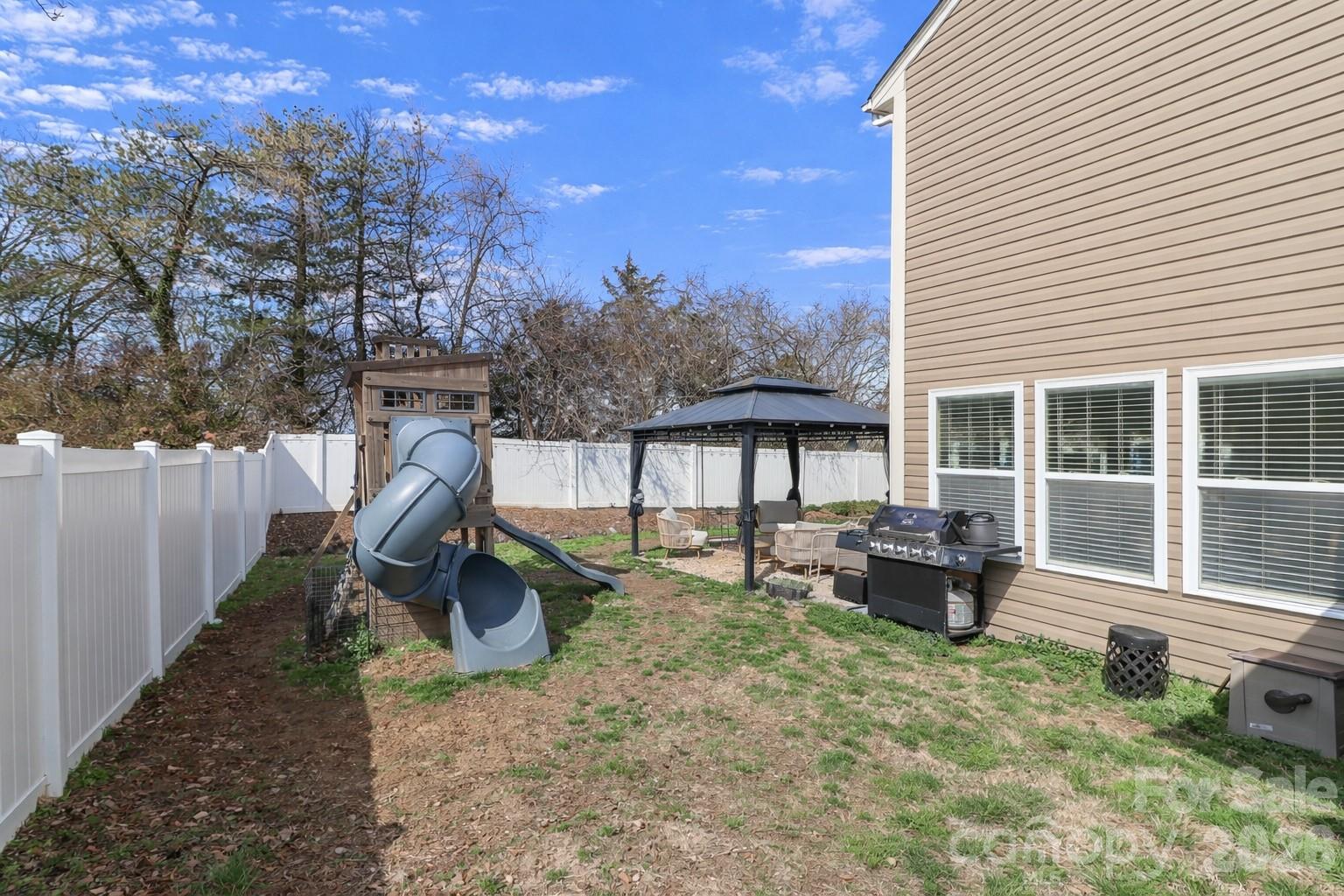 1123 Valley Street Statesville NC 28677