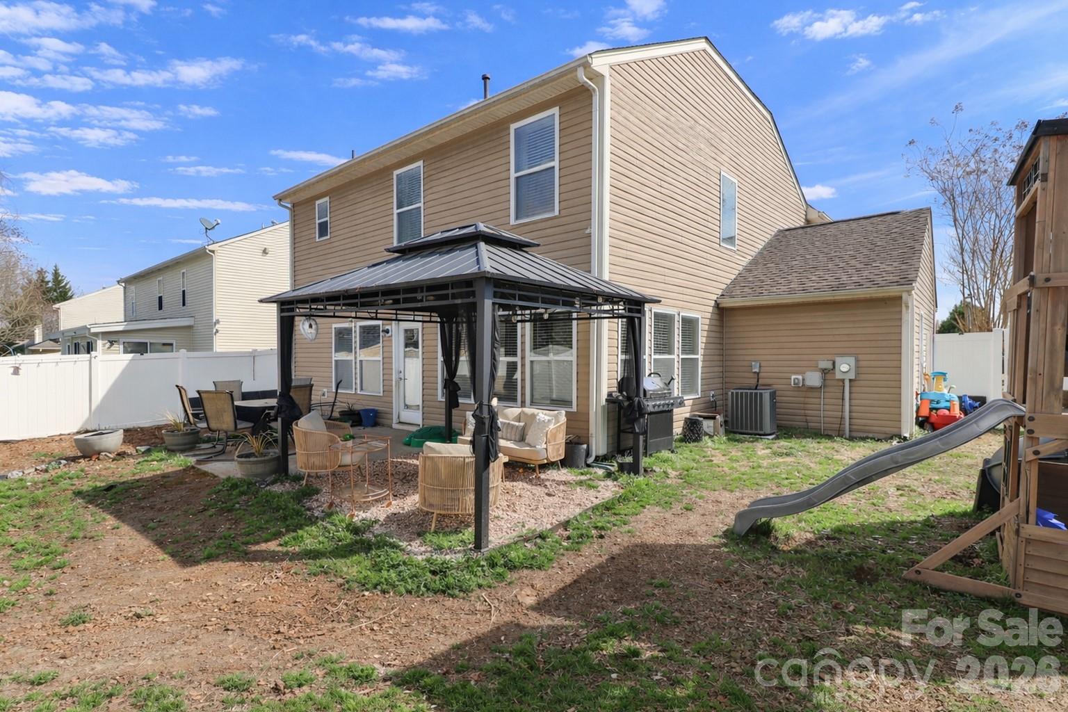 1123 Valley Street Statesville NC 28677