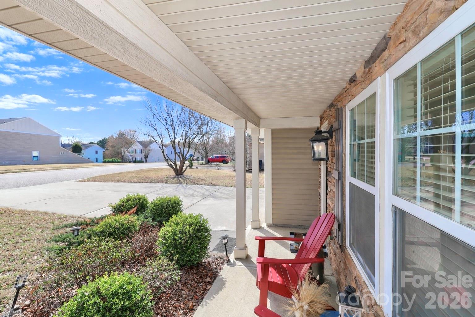 1123 Valley Street Statesville NC 28677
